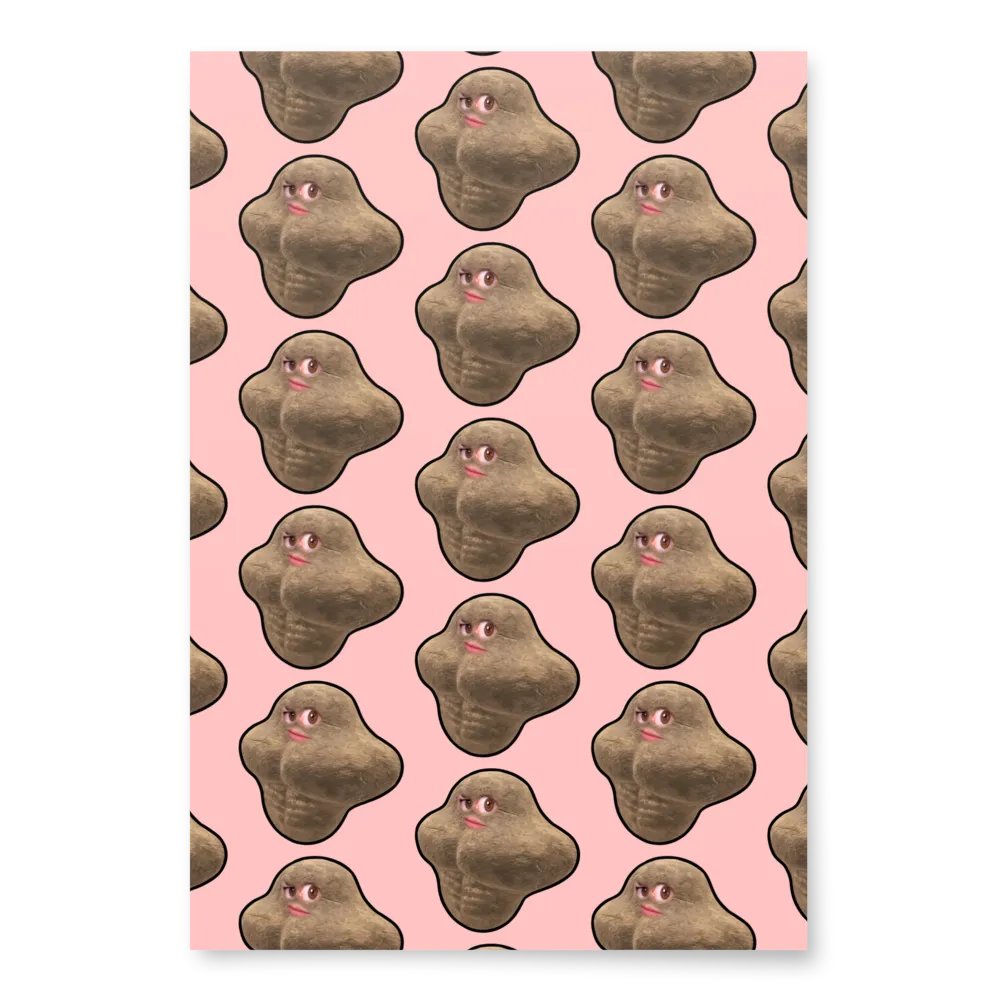 Bogi Wrapping Paper product image (2)