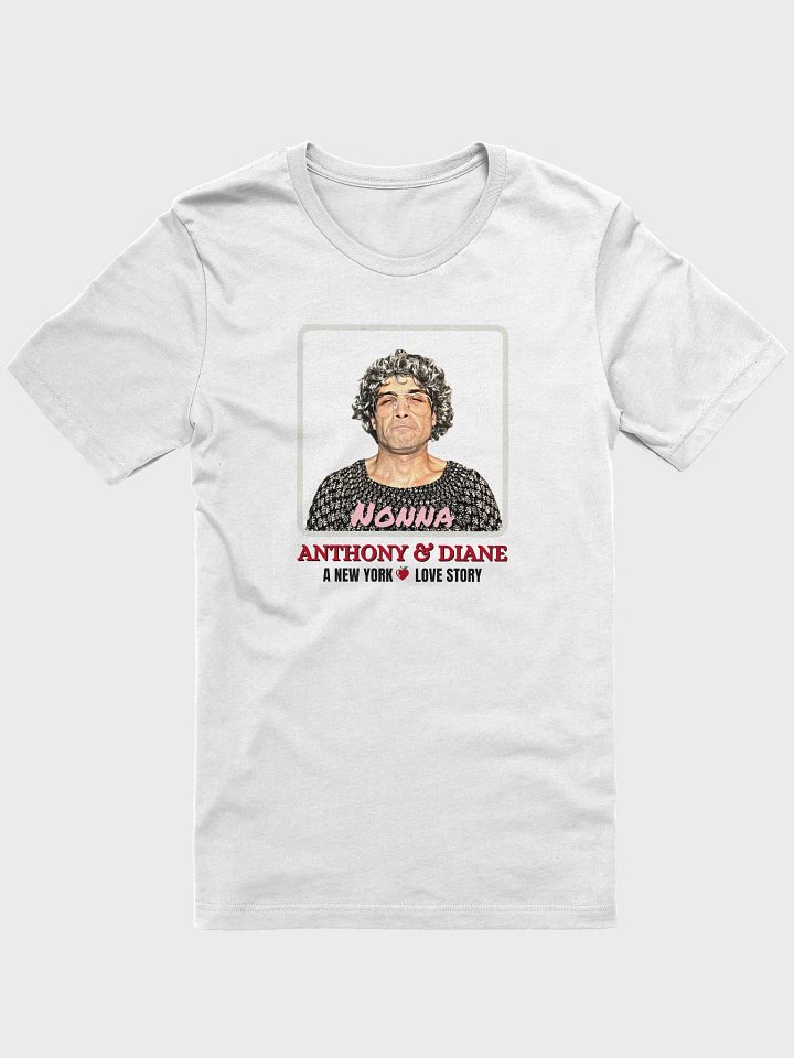The Nonna T-Shirt product image (3)