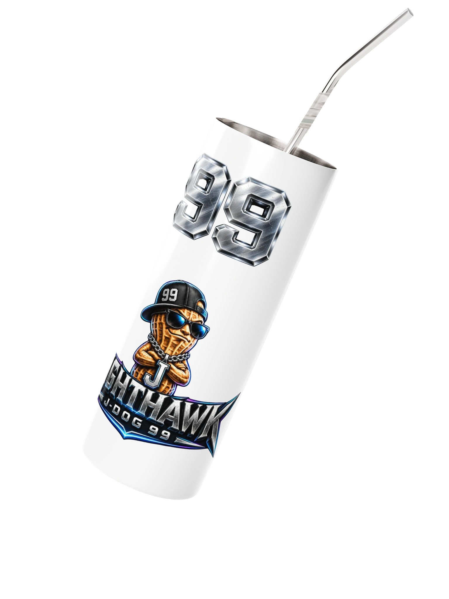 NIGHT-HAWK SQUAD cup product image (2)