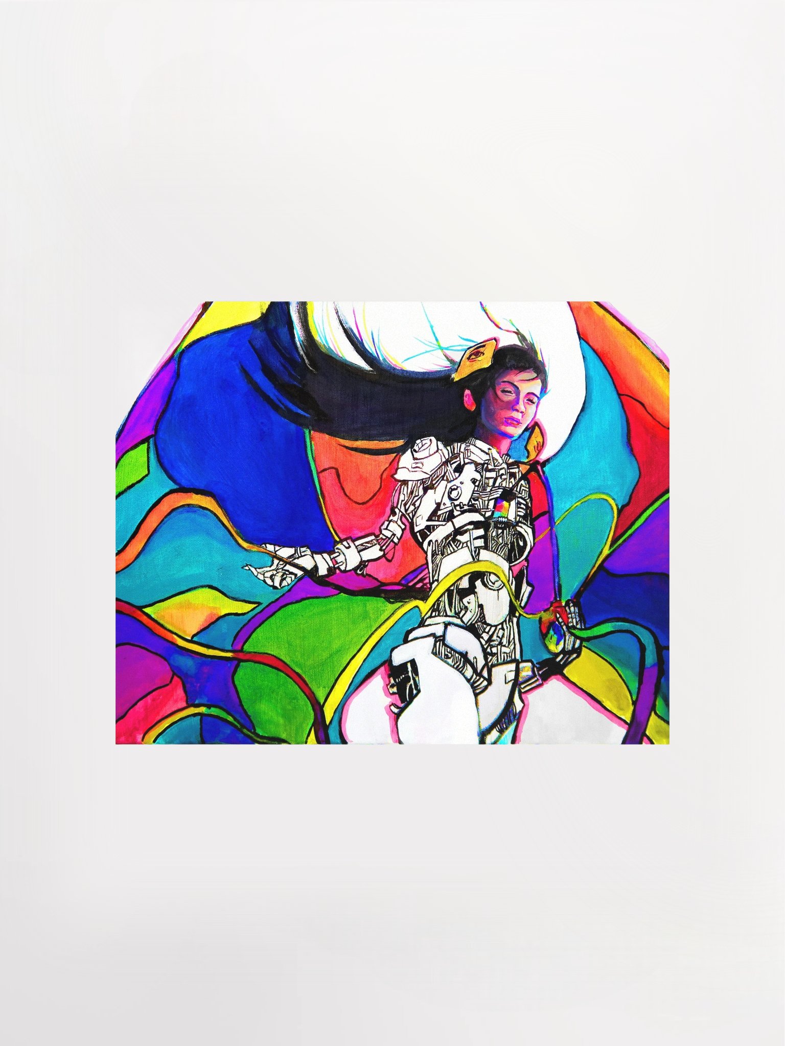 OVERSATURATION - Print product image (29)