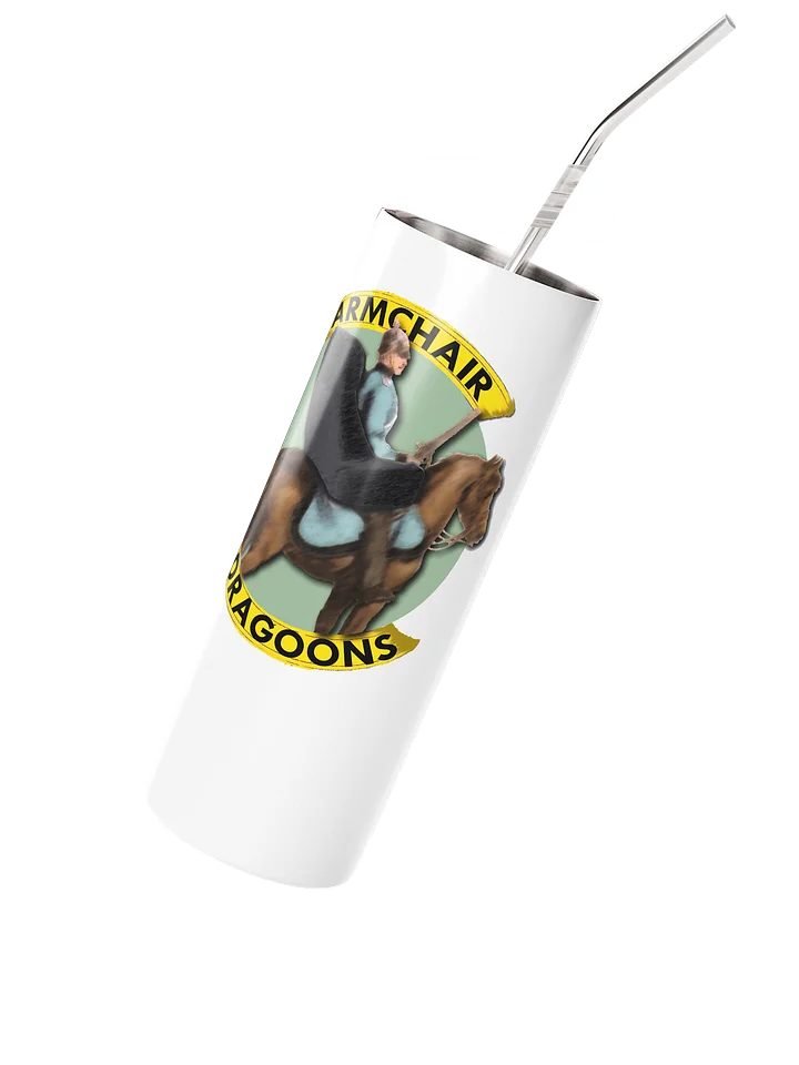 Insulated Logo Tumbler product image (2)