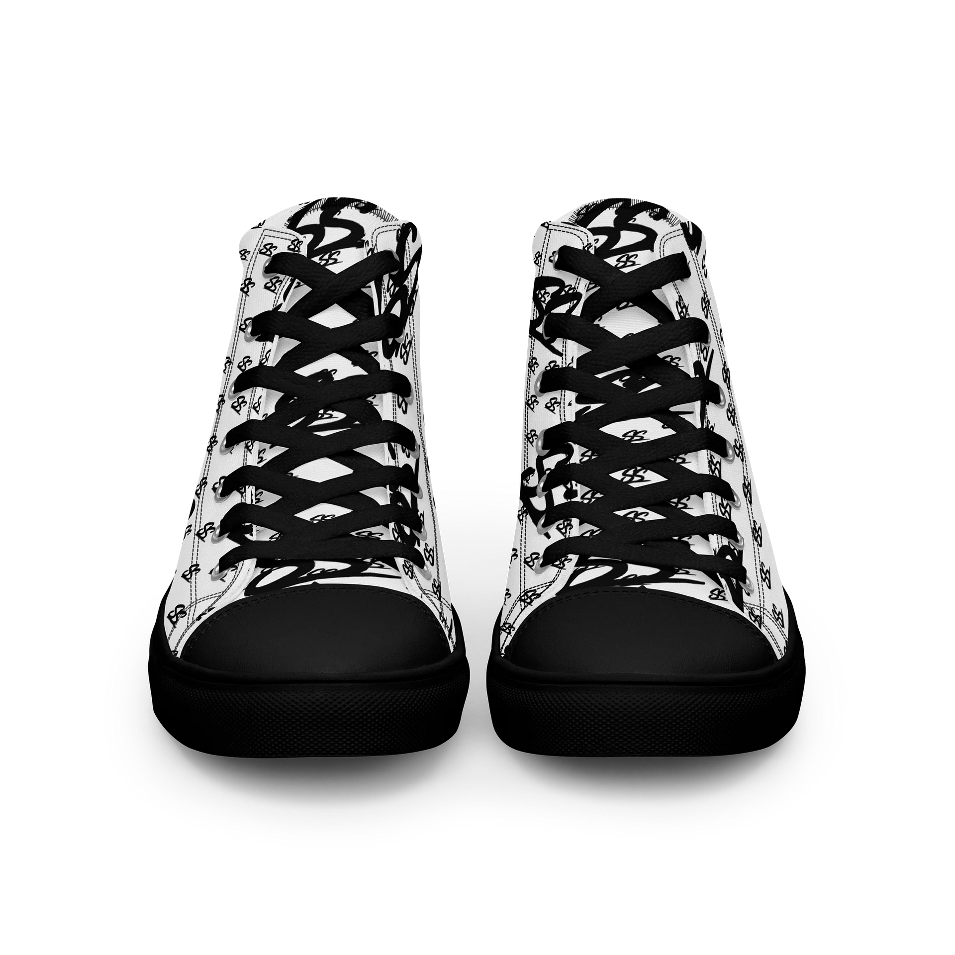 Vanilla Bean Hi Top SS2 (Men's) product image (3)