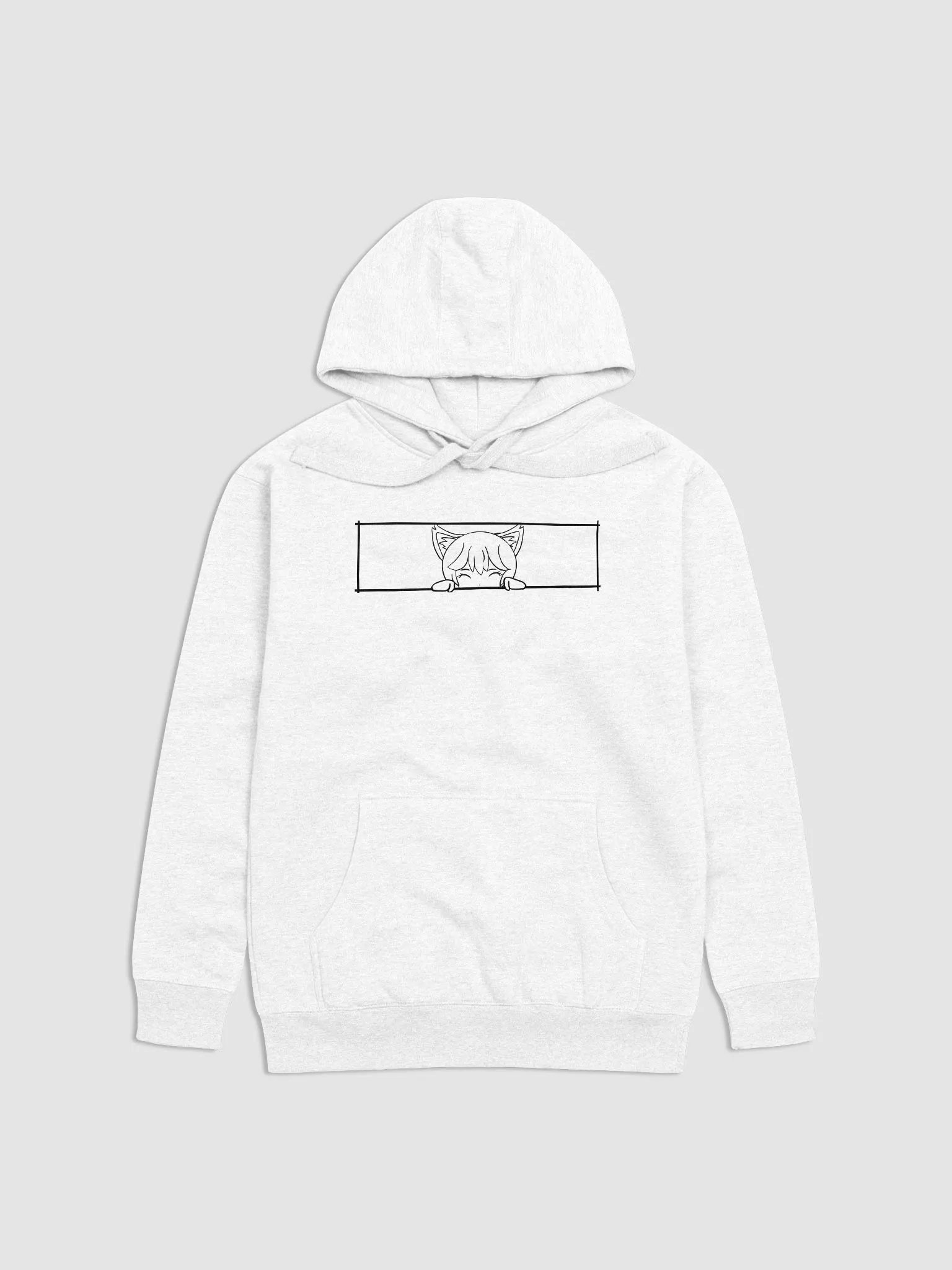 Yui Hoodie product image (2)