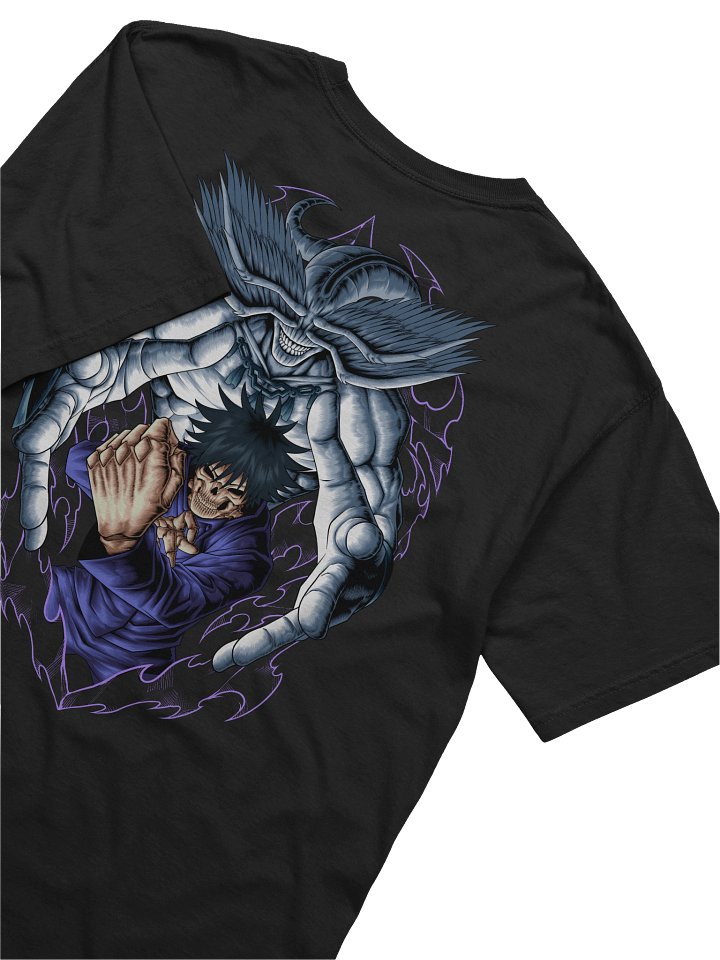 Megumi Fushiguro | Tshirt product image (1)