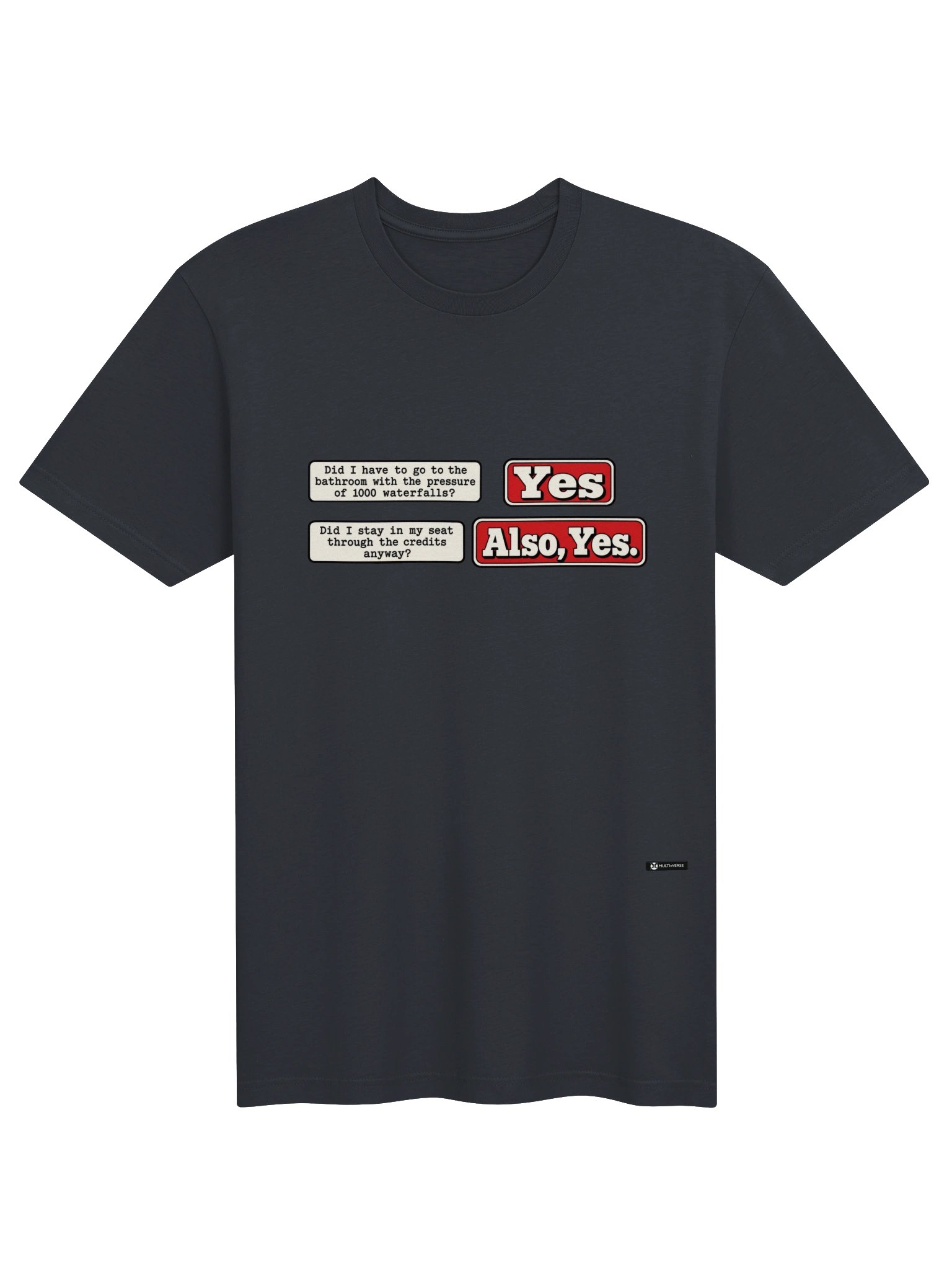 1000 Waterfalls, Still Stayed Tee product image (17)