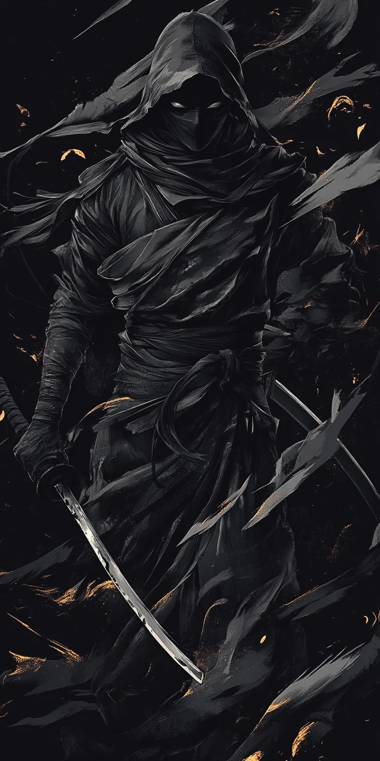 Phone Background Warrior product image (8)