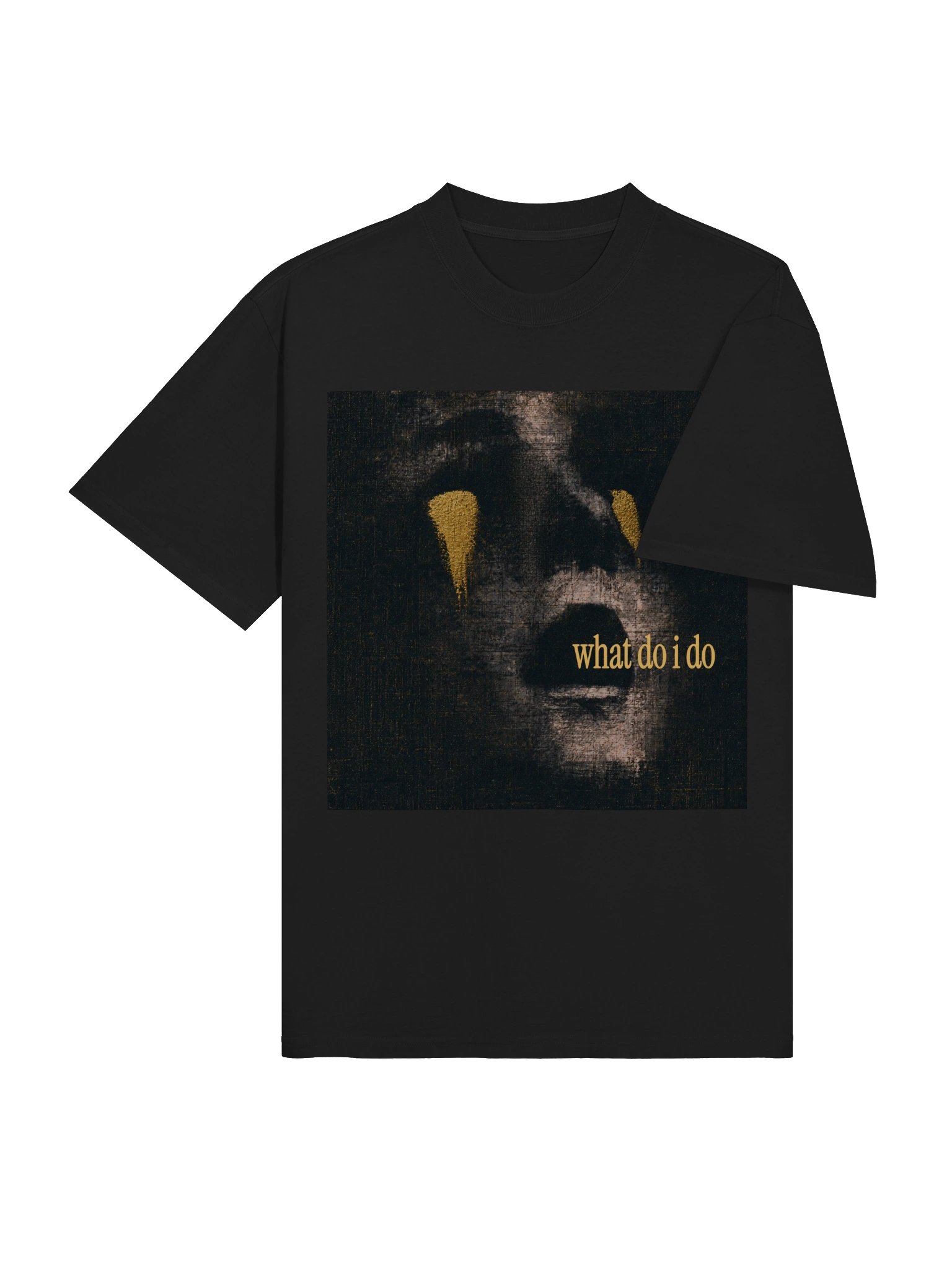 what do i do tee product image (10)