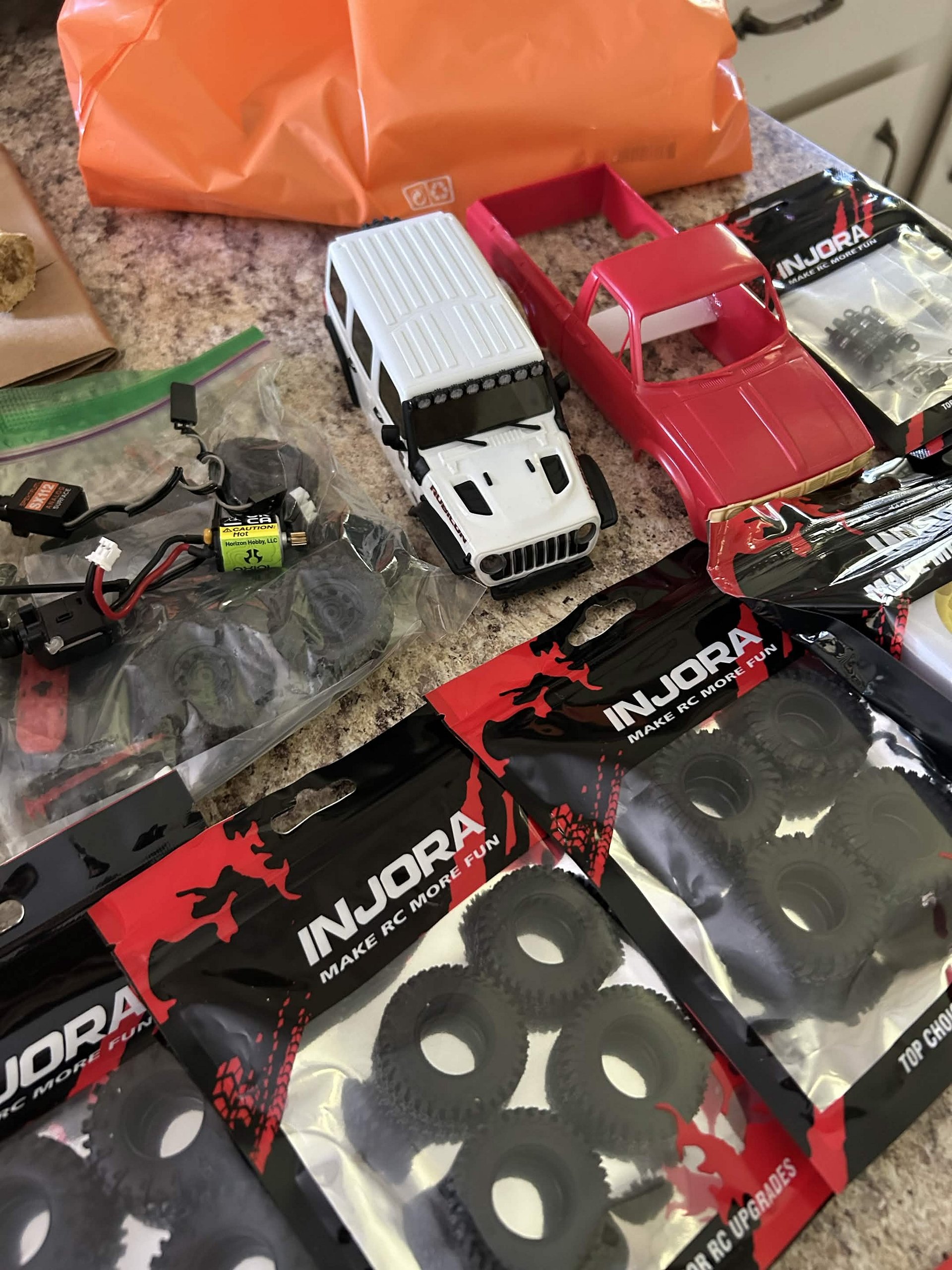 SCX30 STUFF product image (5)