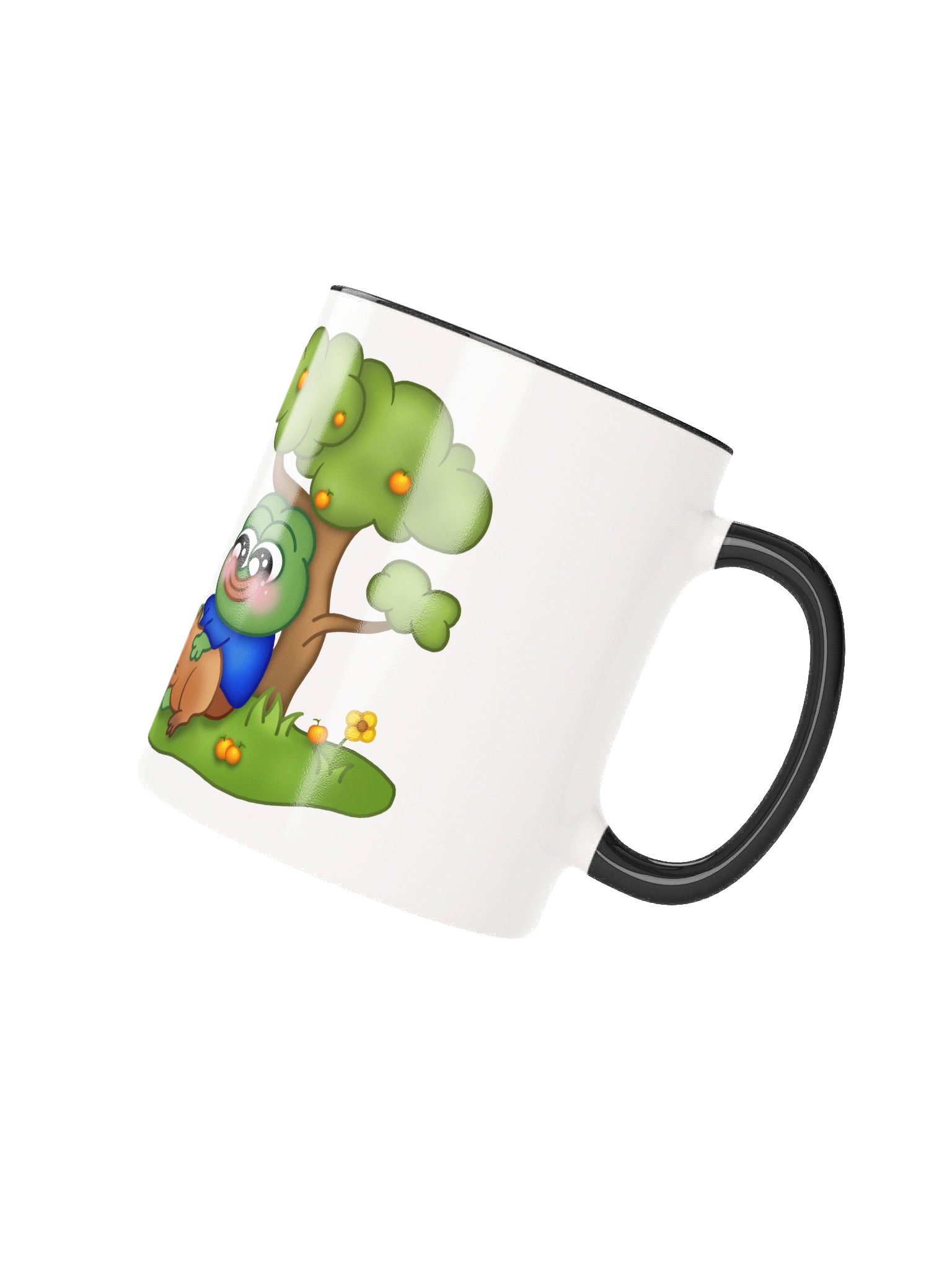 capybara uwu w product image (3)