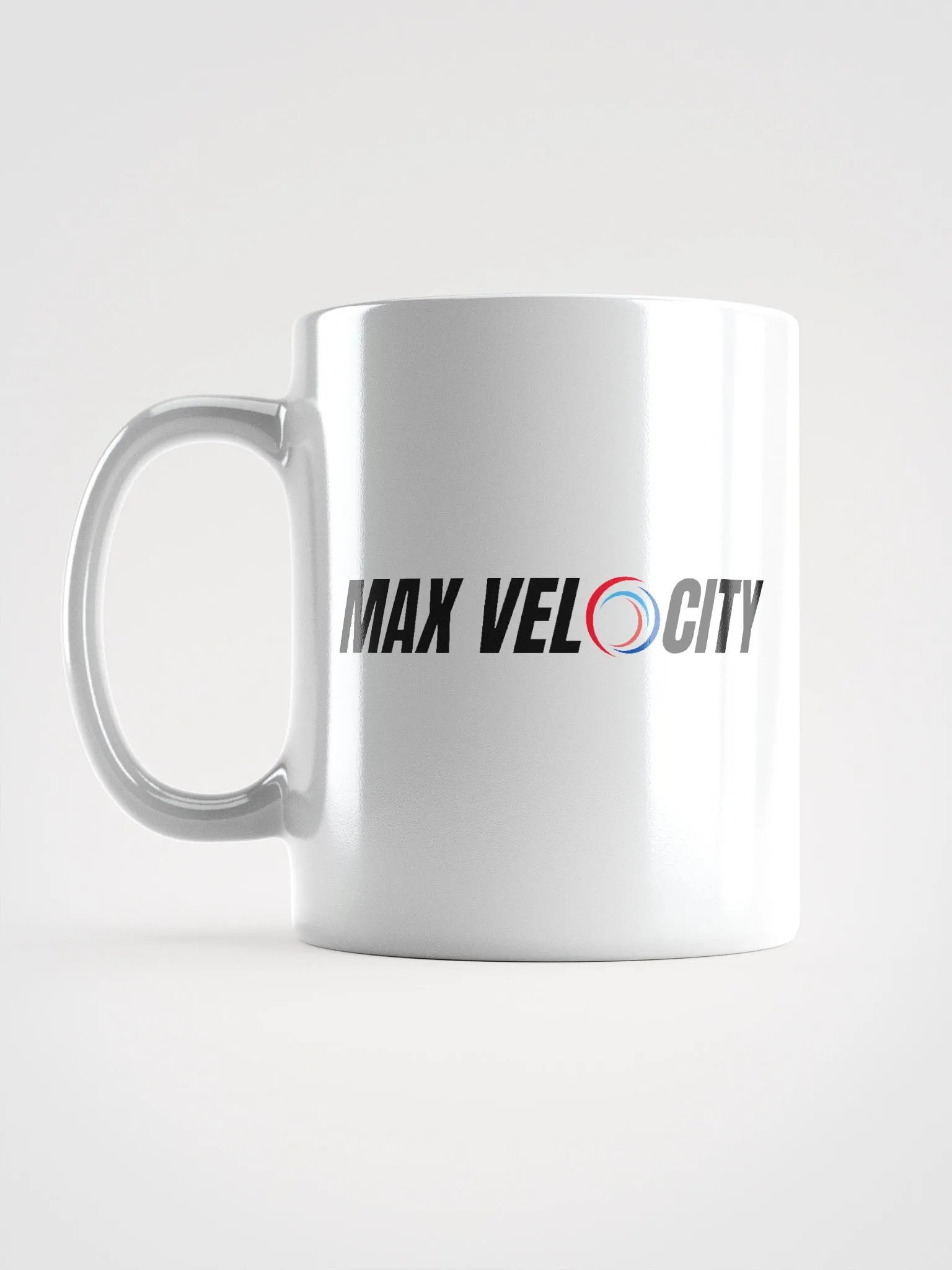 Max Velocity Mug product image (6)