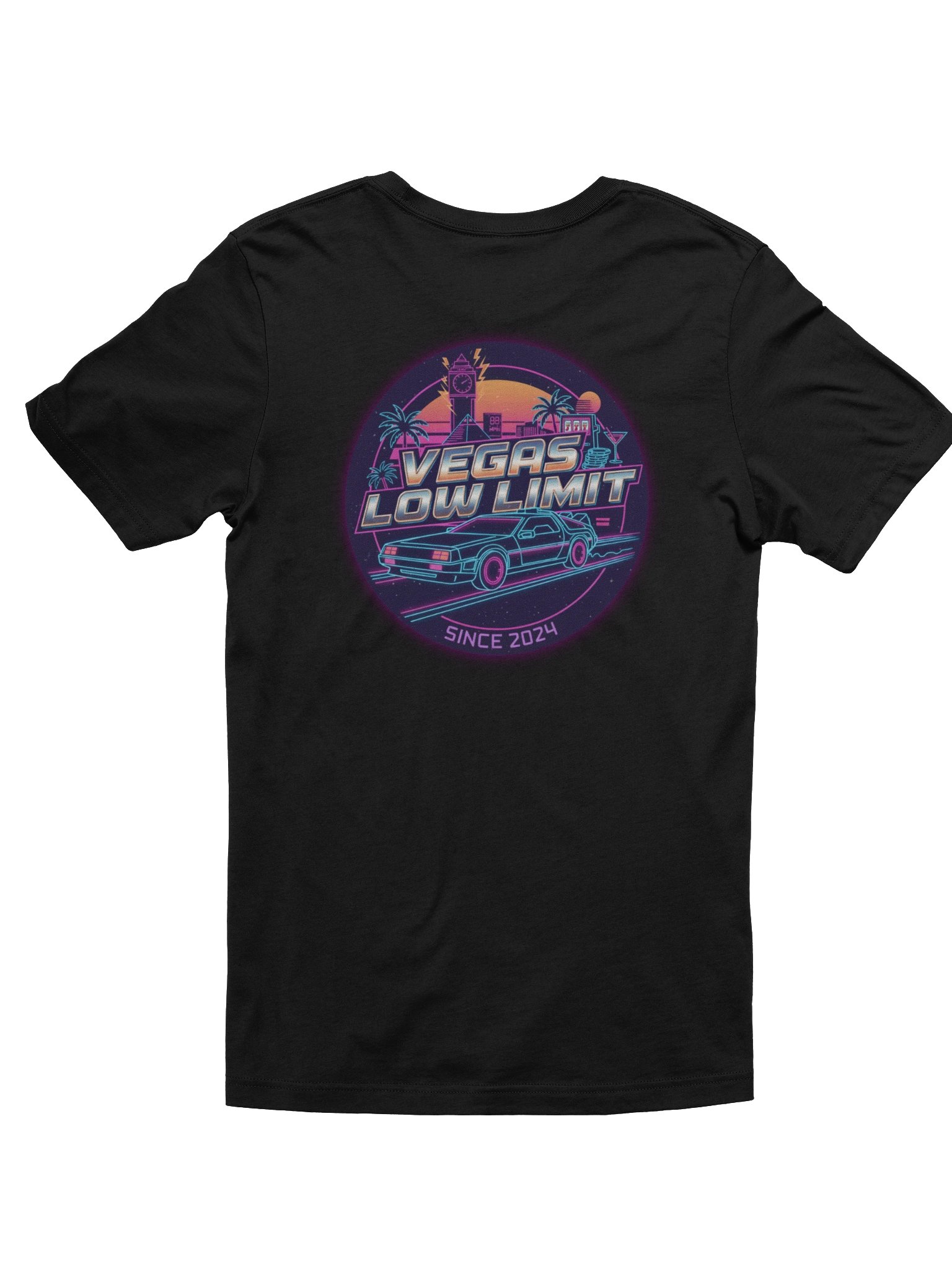 Night Drive Tee product image (3)