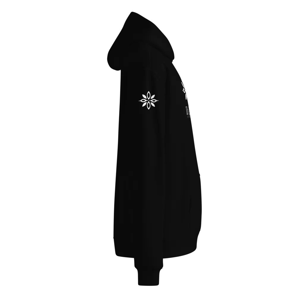 Blusa Com Capuz D.L.M product image (6)