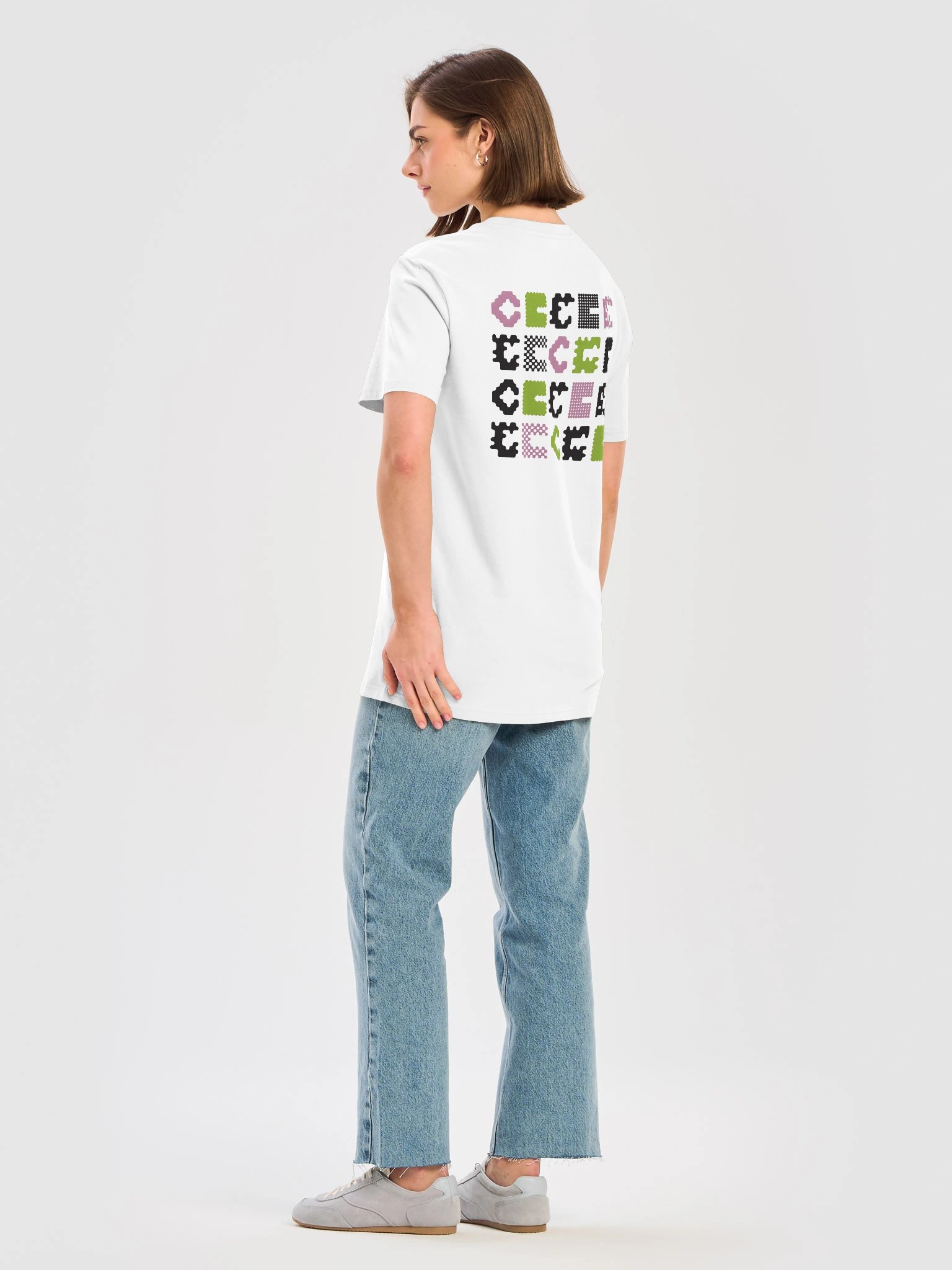 C's T-Shirt Light product image (36)