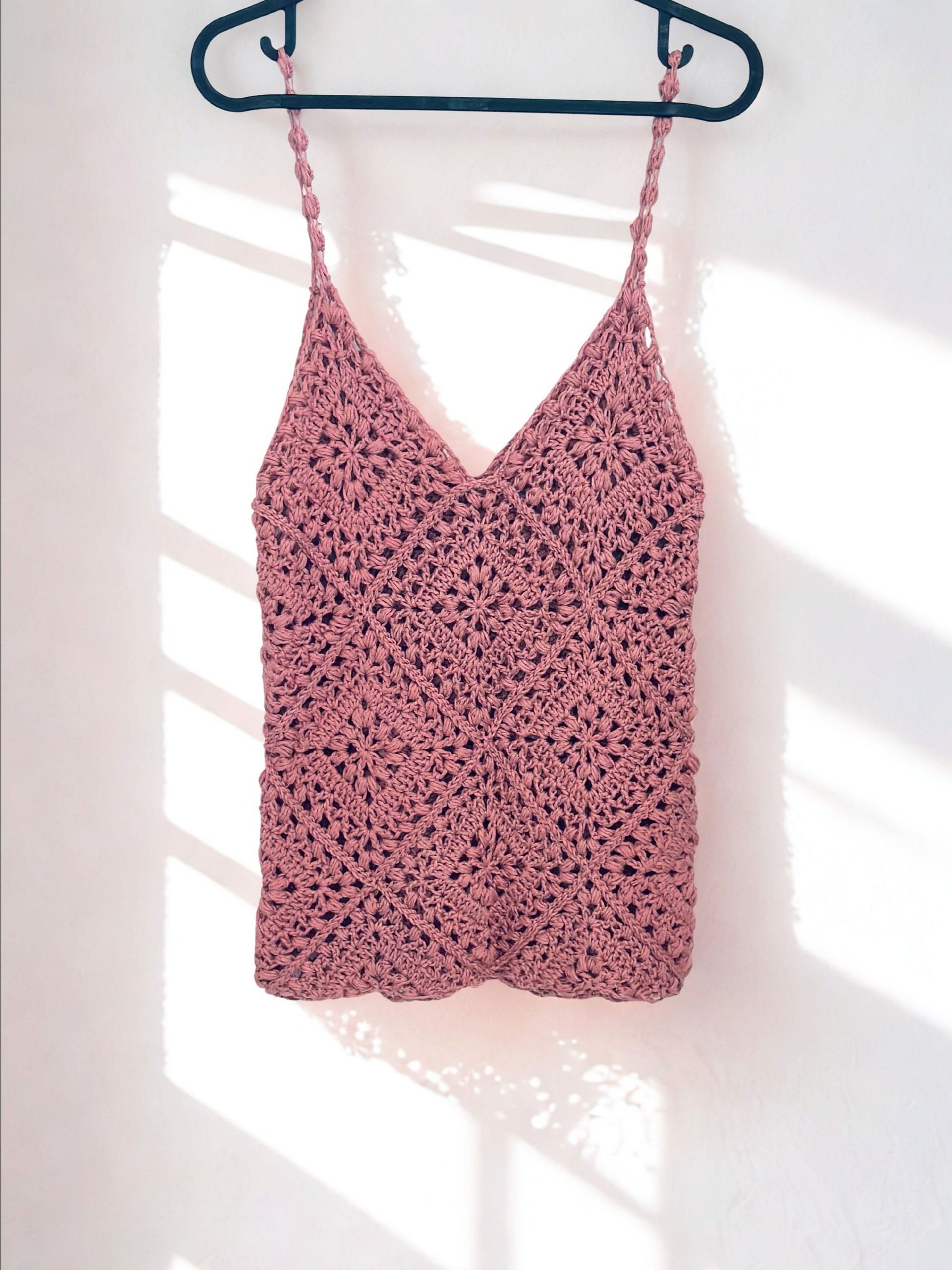 Tulip Square Tank Top product image (7)