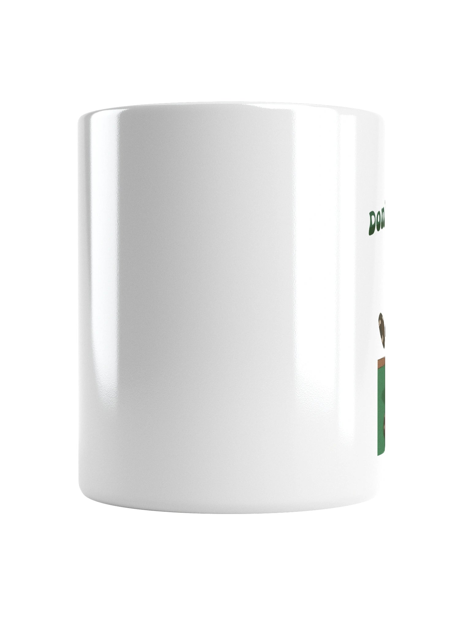 "Don't Lose Your Chips" Mug product image (14)
