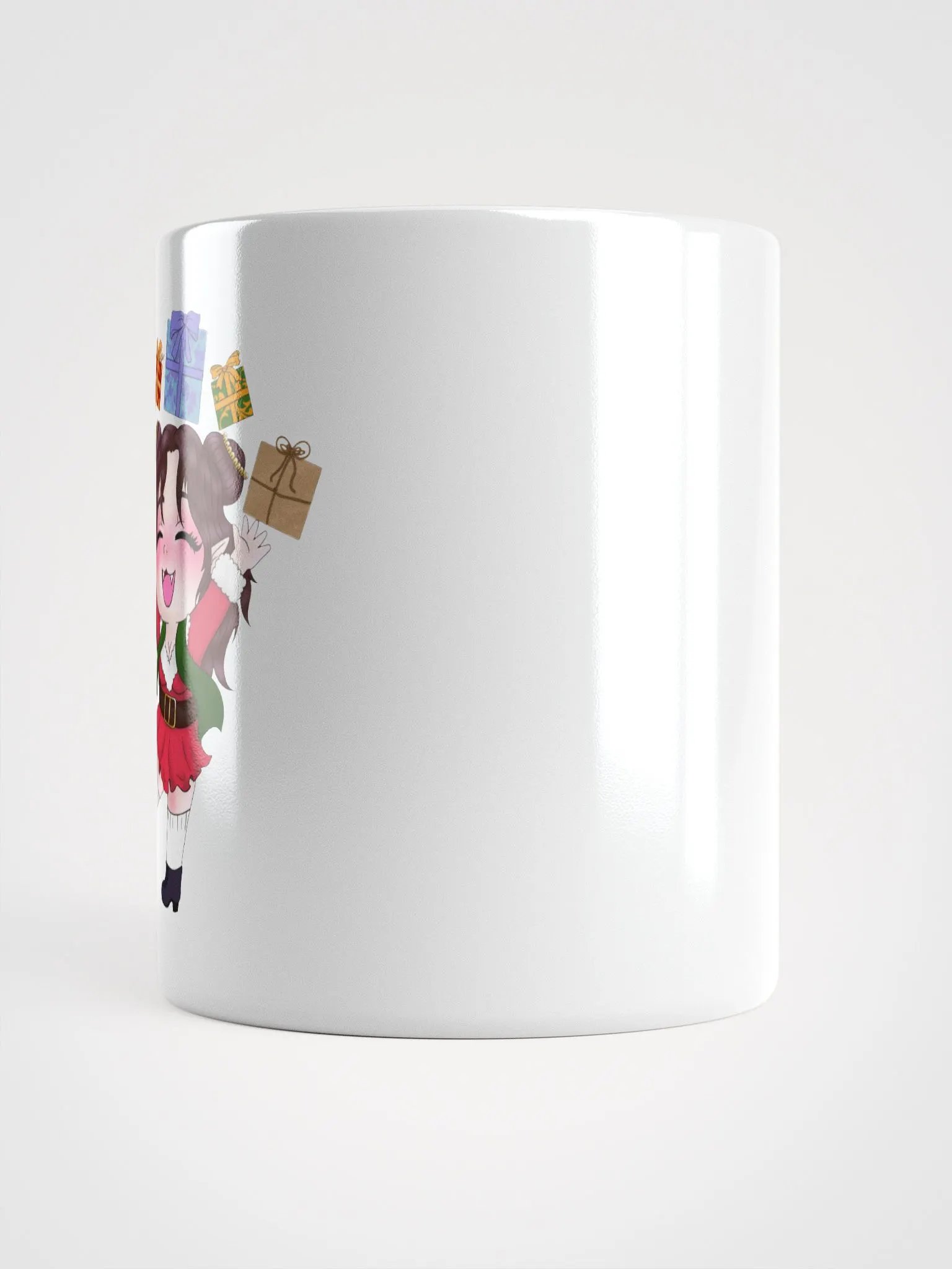 Yuletide Greetings Mug product image (3)