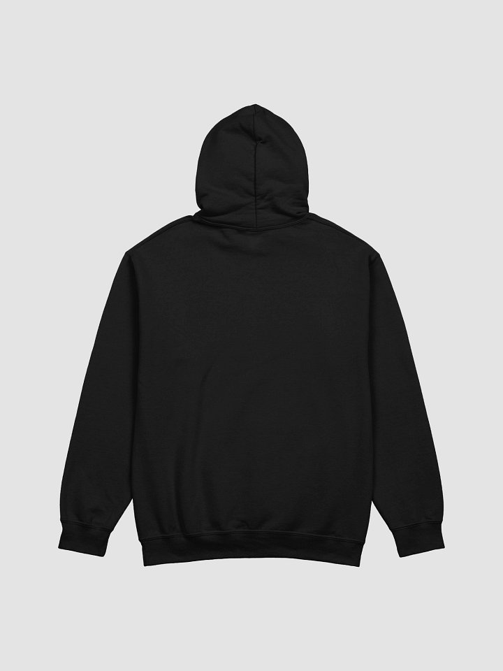The Forge Logo Hoodie product image (16)