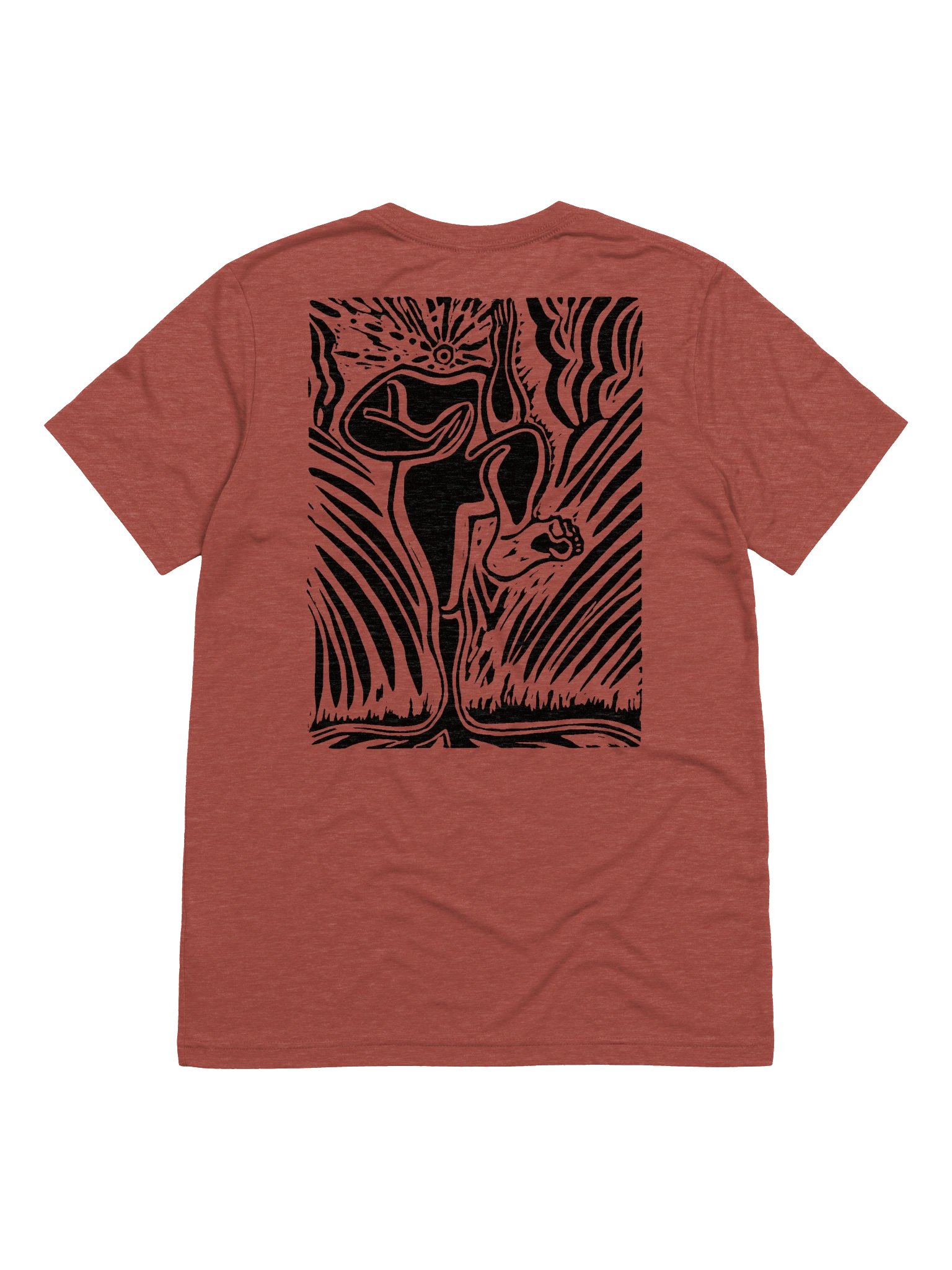 RyuShinDo T-Shirt product image (2)