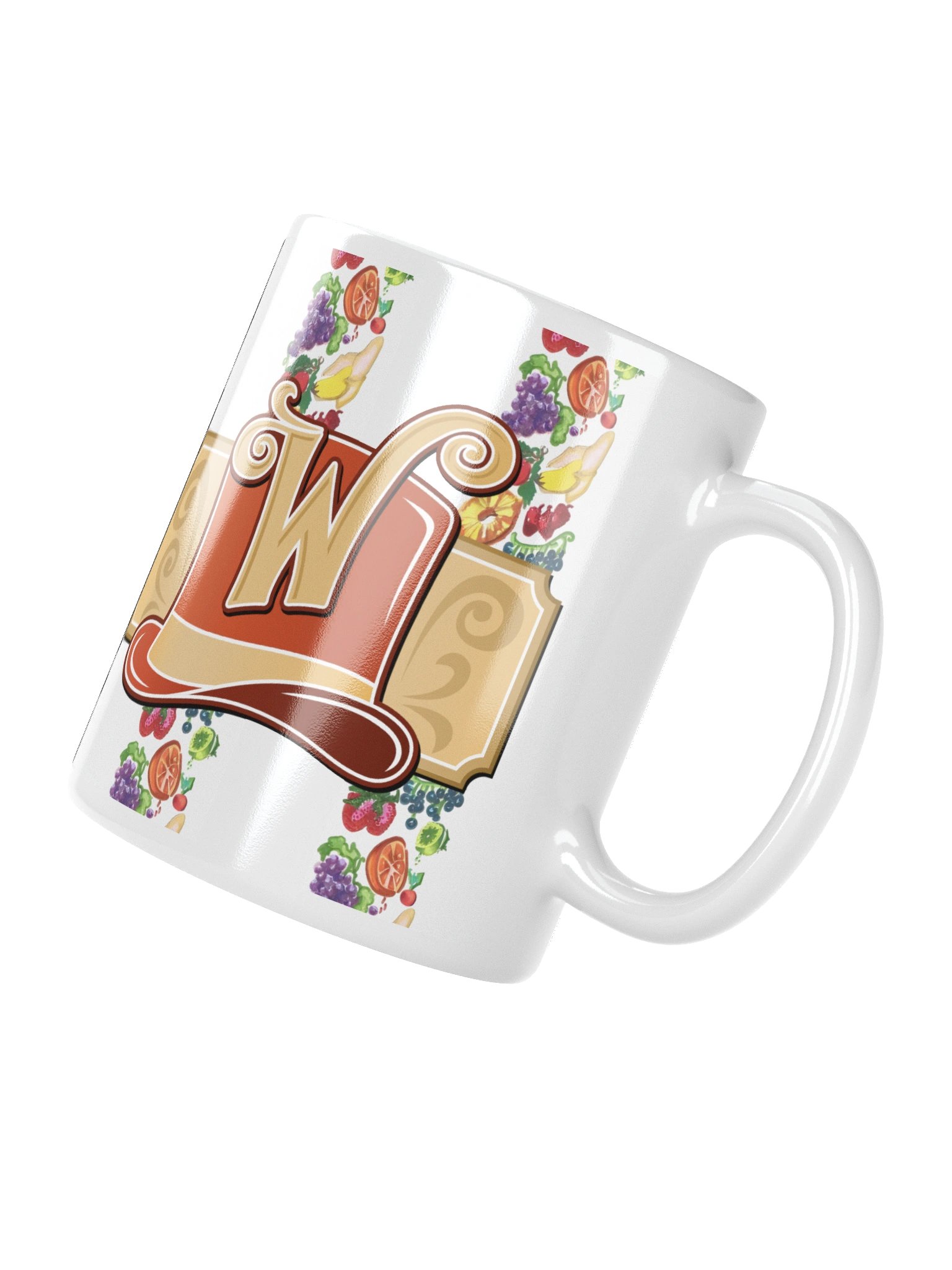 Wonk Mug product image (7)