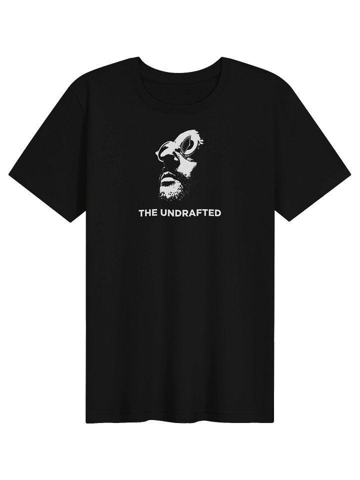 The Undrafted Tee product image (1)