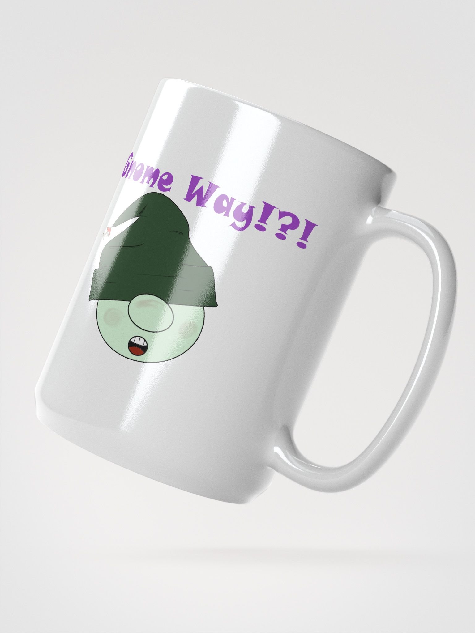 Gnome Way?!? product image (4)