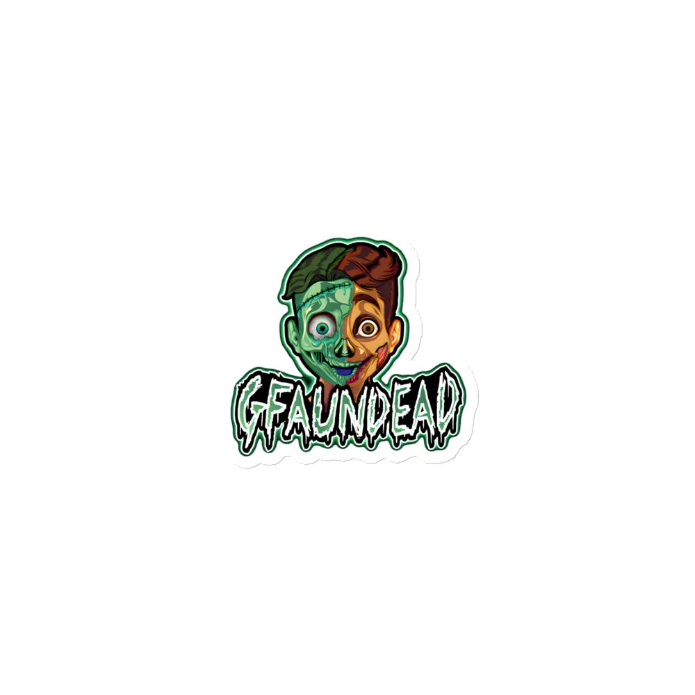 Die-Cut Magnet product image (1)