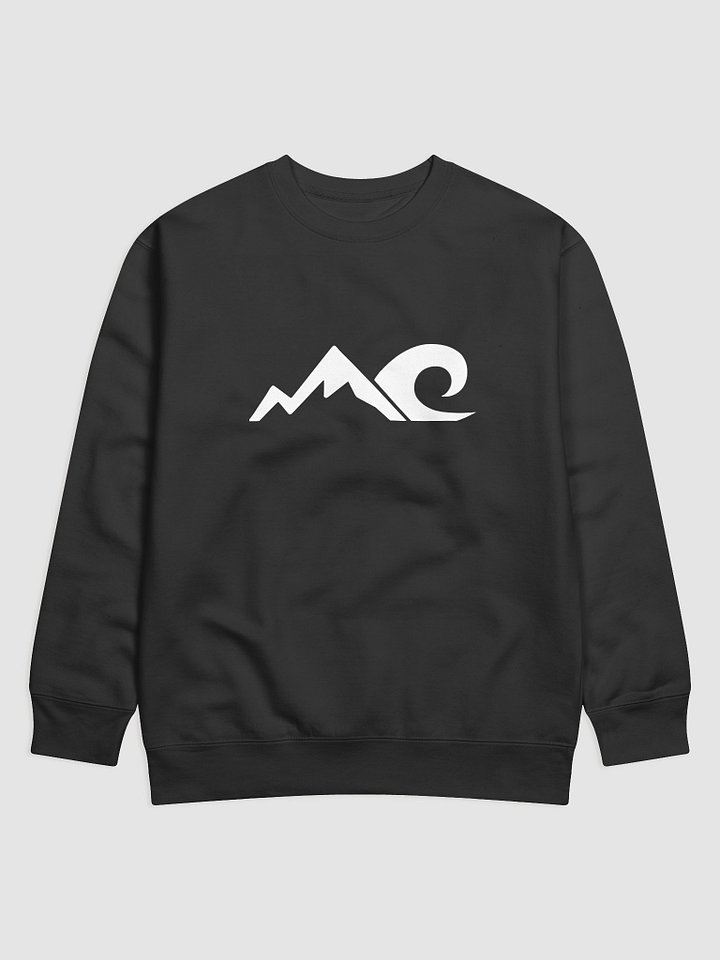 Classic Cookie Pullover product image (1)