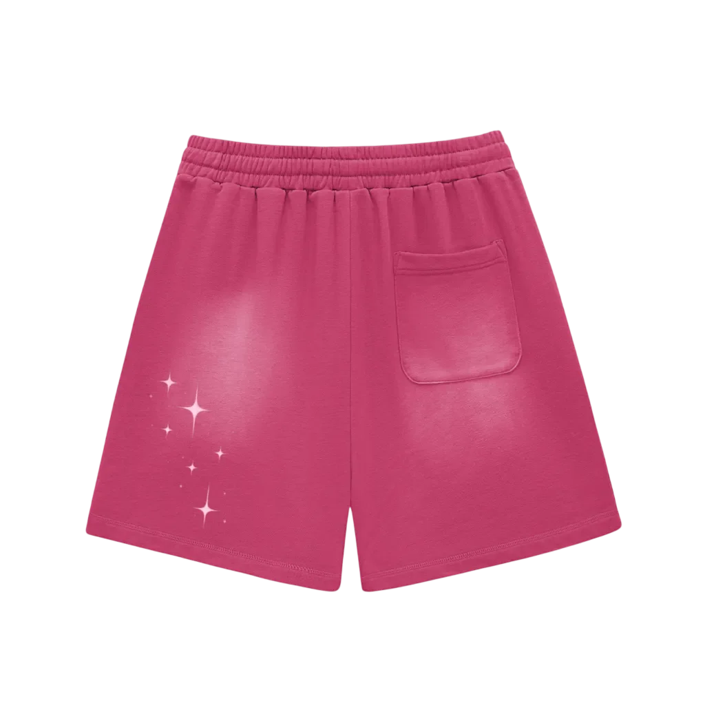 Motion Star Shorts product image (2)