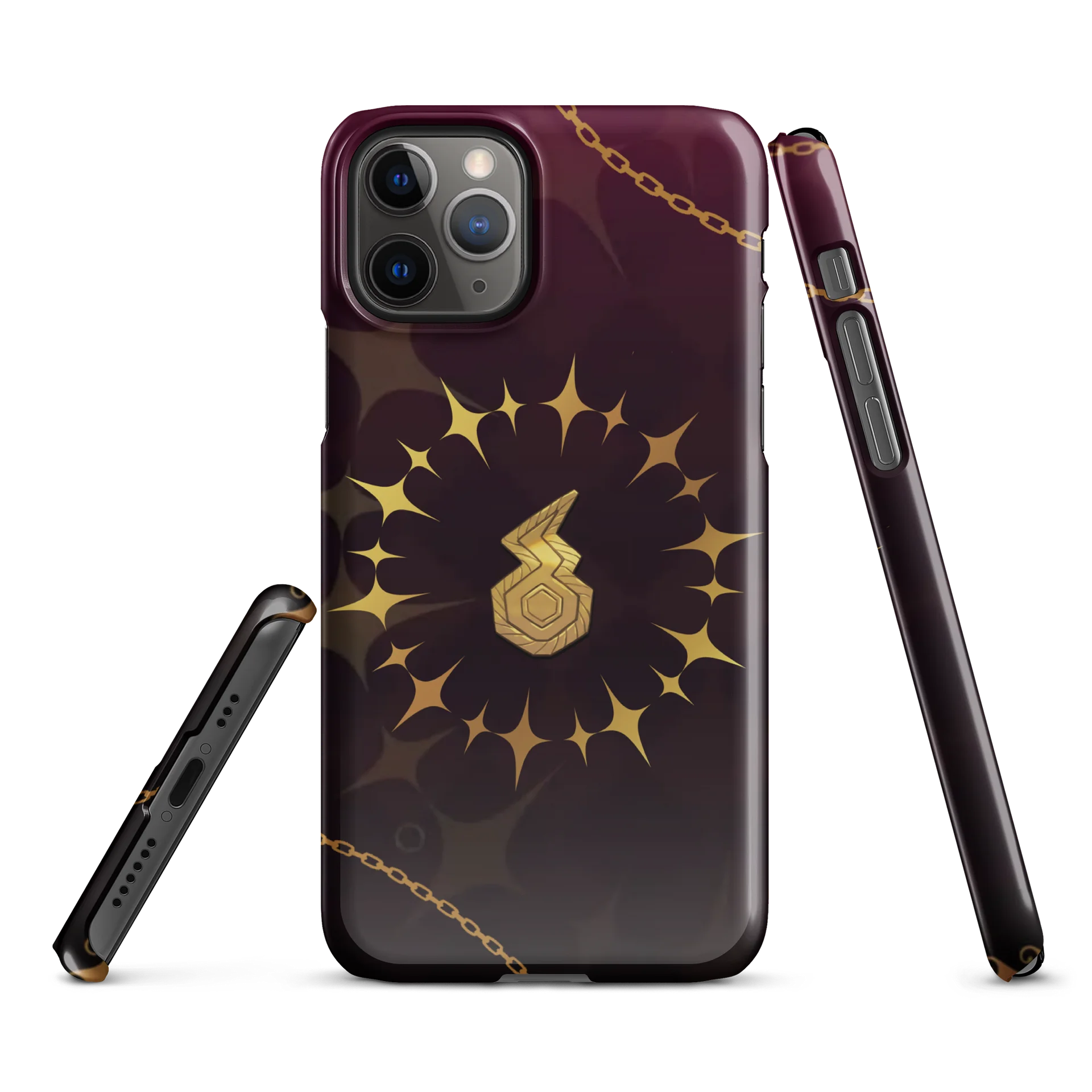 Snap Case iPhone product image (1)