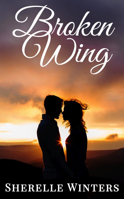 Broken Wing (eBook) product image (1)