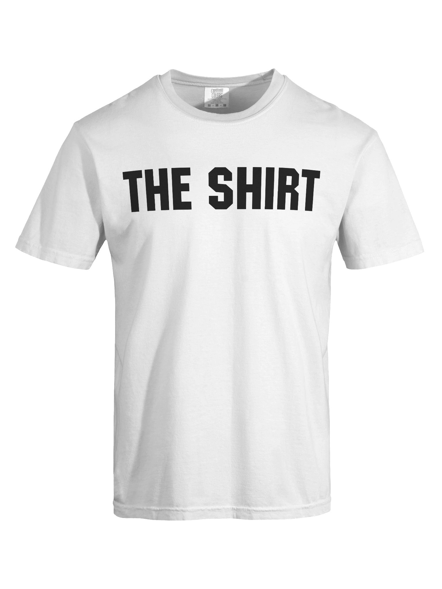 The Shirt Too product image (7)