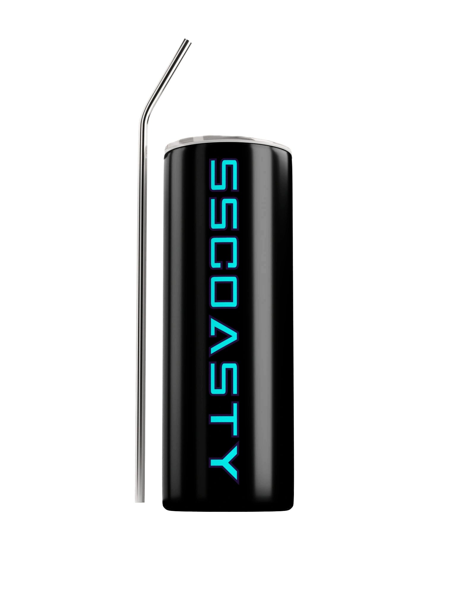 SSCoasty Branded Tumbler product image (1)