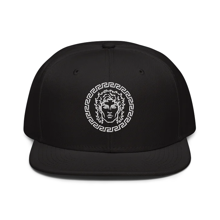 Ascend Hat product image (1)
