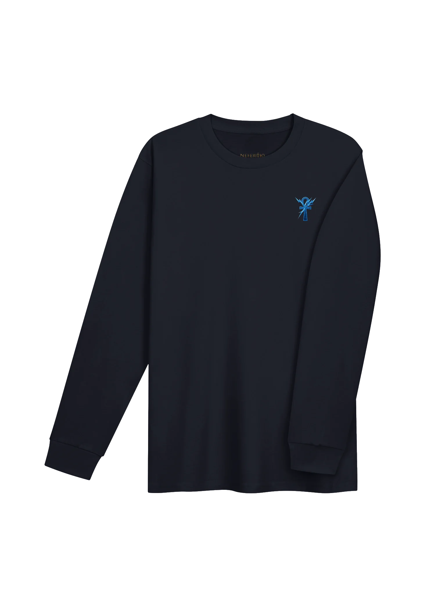 RAMES — Eternal Thunder Long Sleeve product image (4)