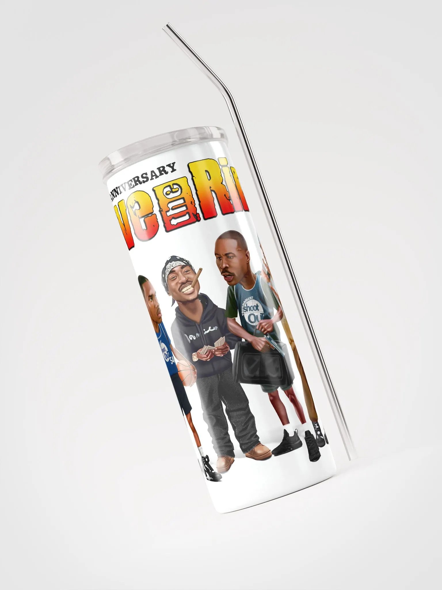 ATR 30 Stainless Steel Tumbler product image (1)