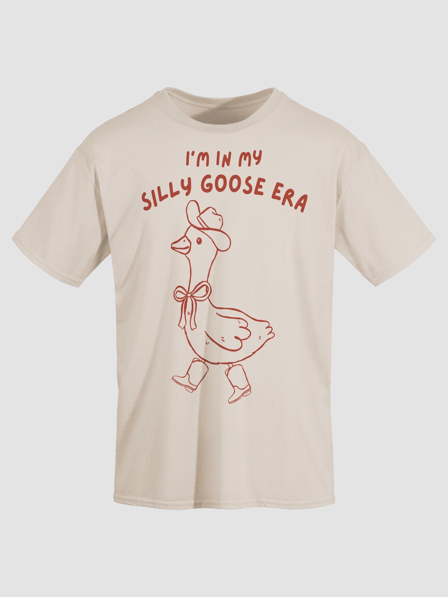 Im in my silly goose era product image (3)
