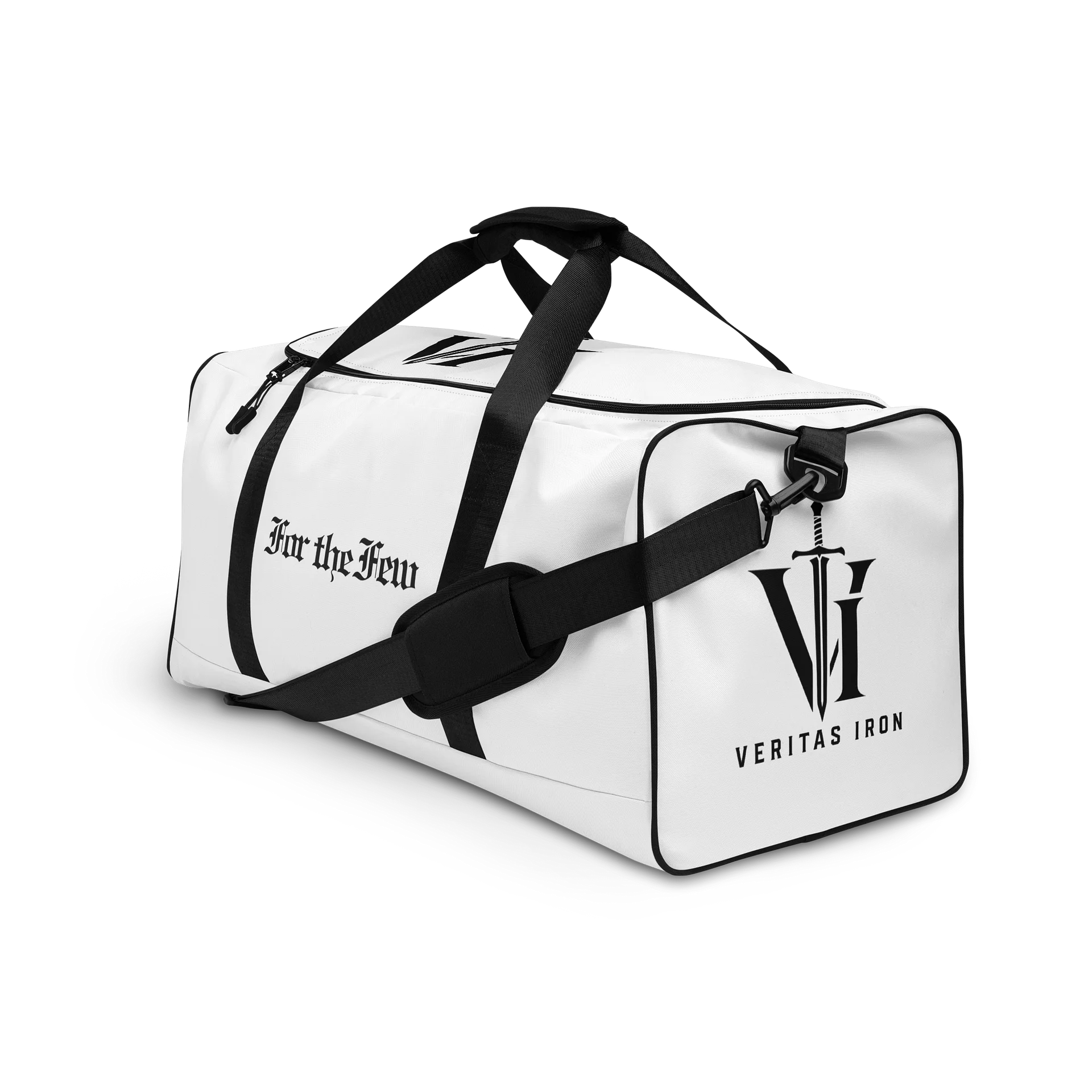 For The Few 50L Training Duffle product image (3)