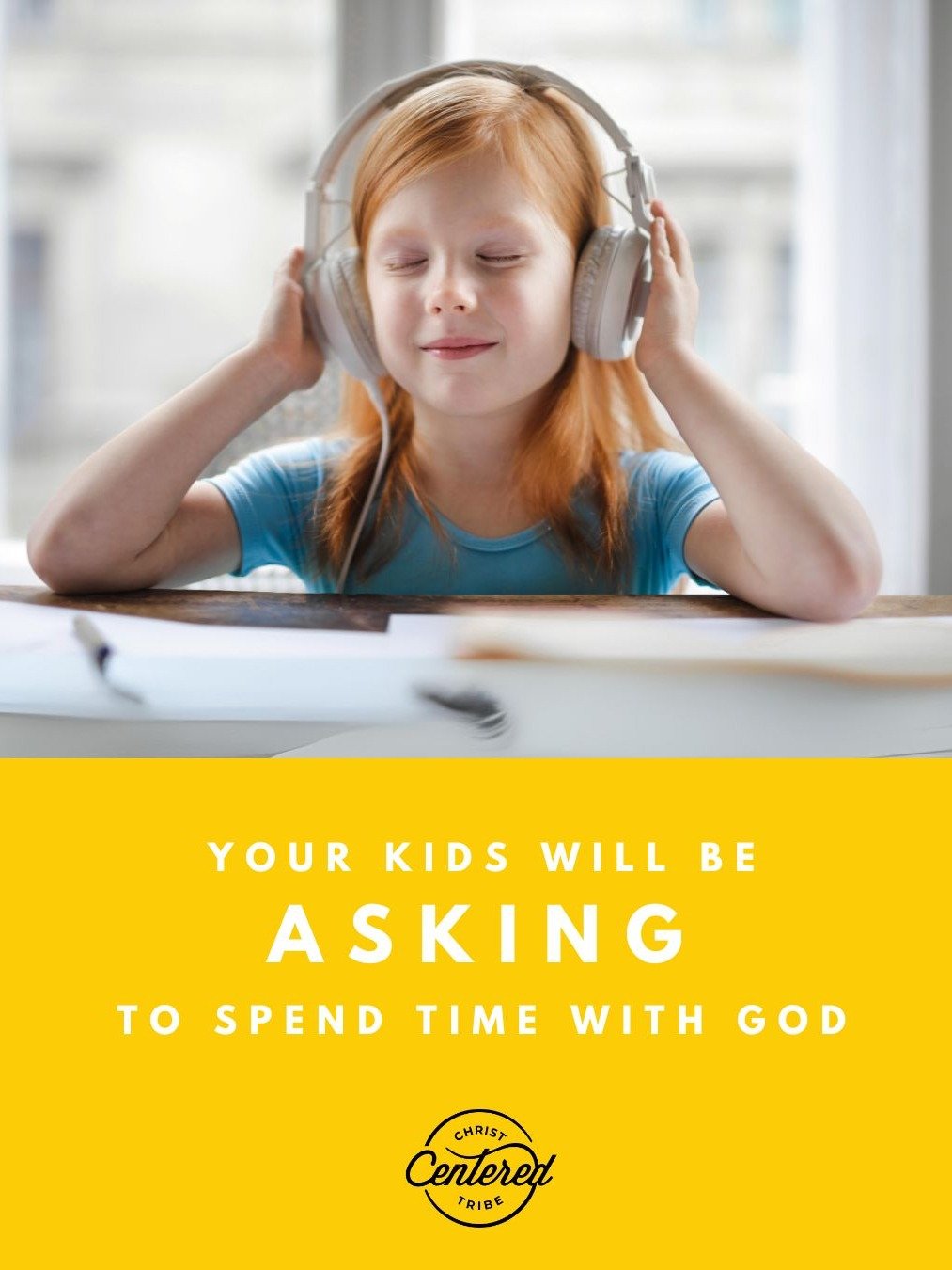 Kids Meditations & Journal product image (2)