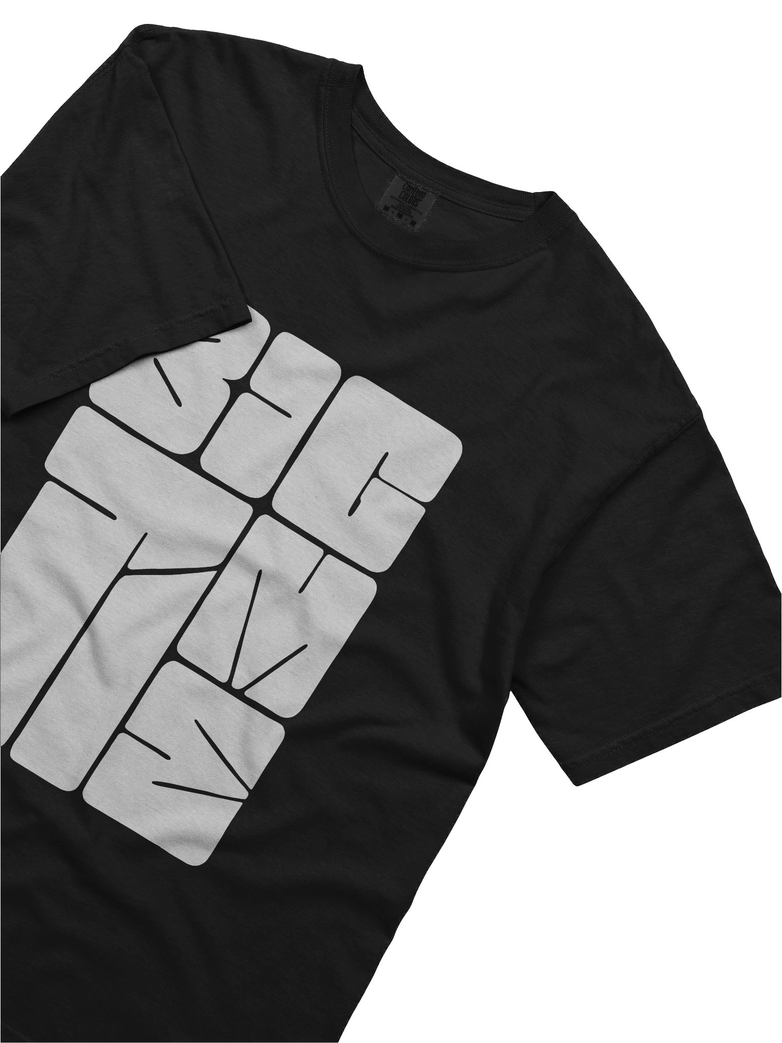 Big Time Front T-Shirt product image (5)