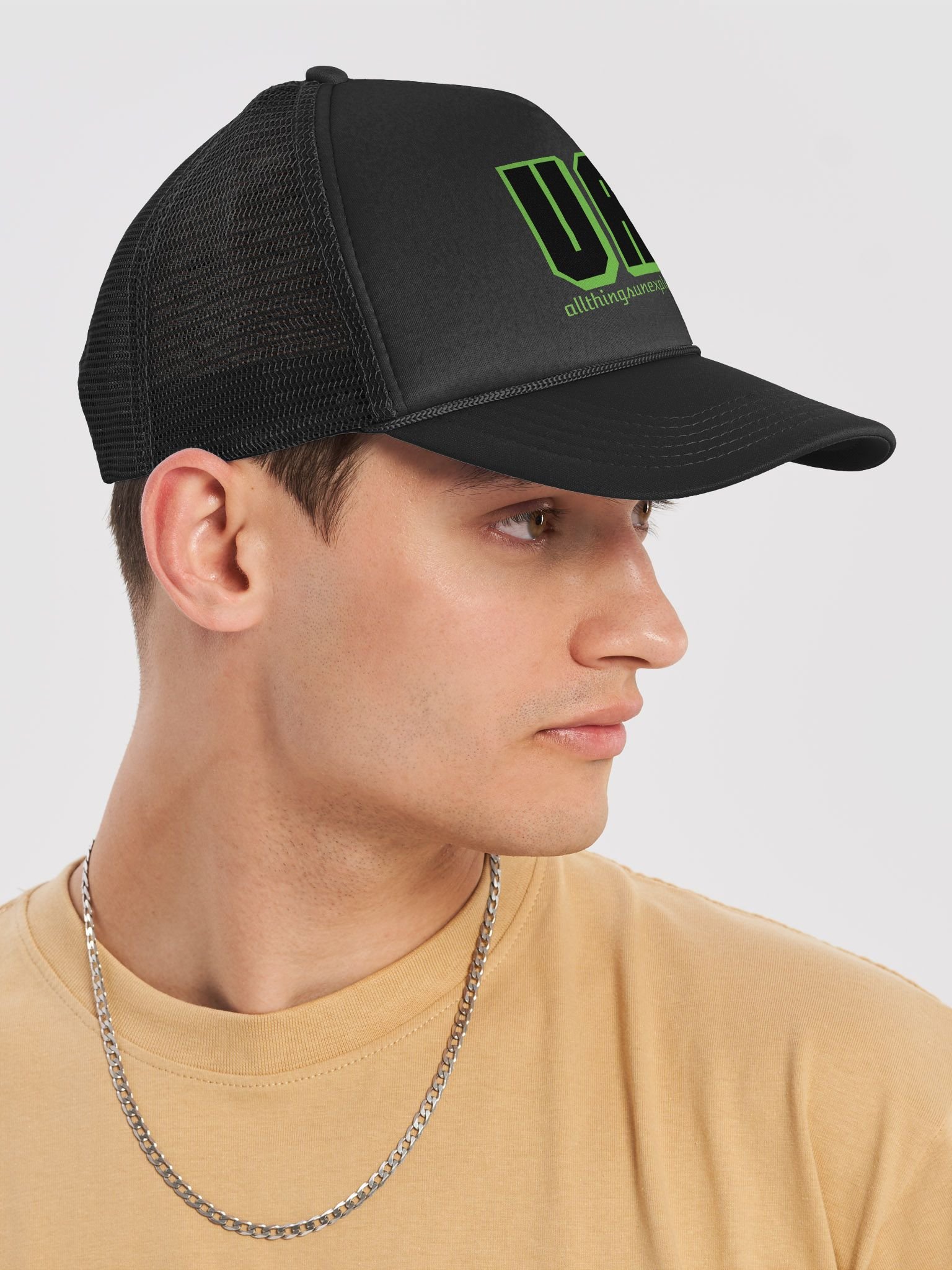 UAP Hat product image (6)