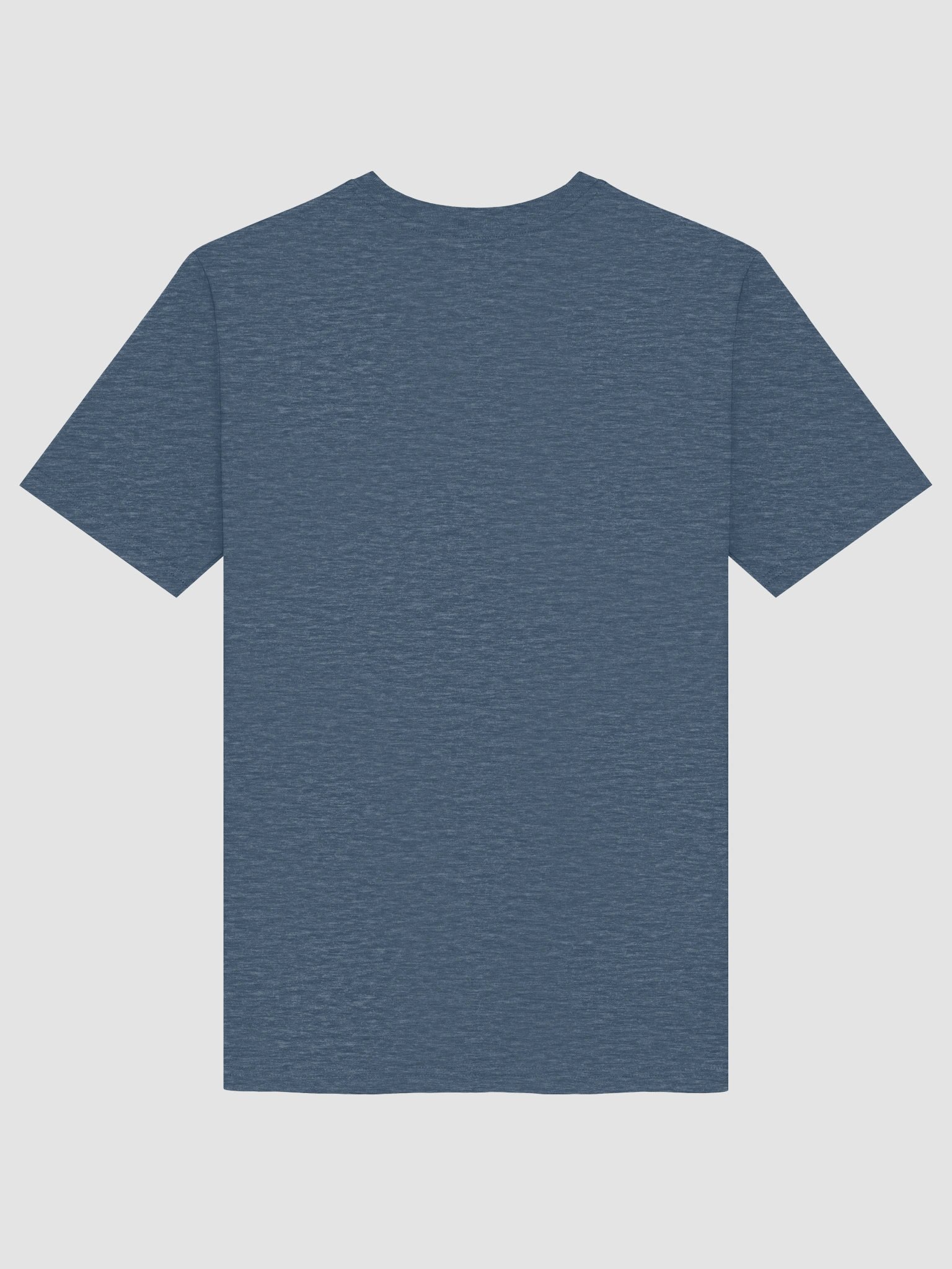 Stanley/Stella Organic Cotton T-Shirt product image (4)