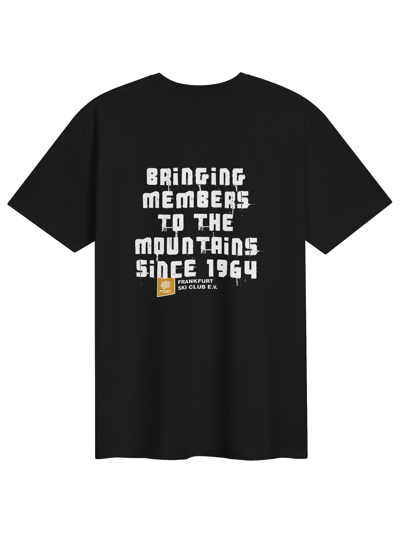 FSC Distressed Flake and message (front and back print) product image (7)