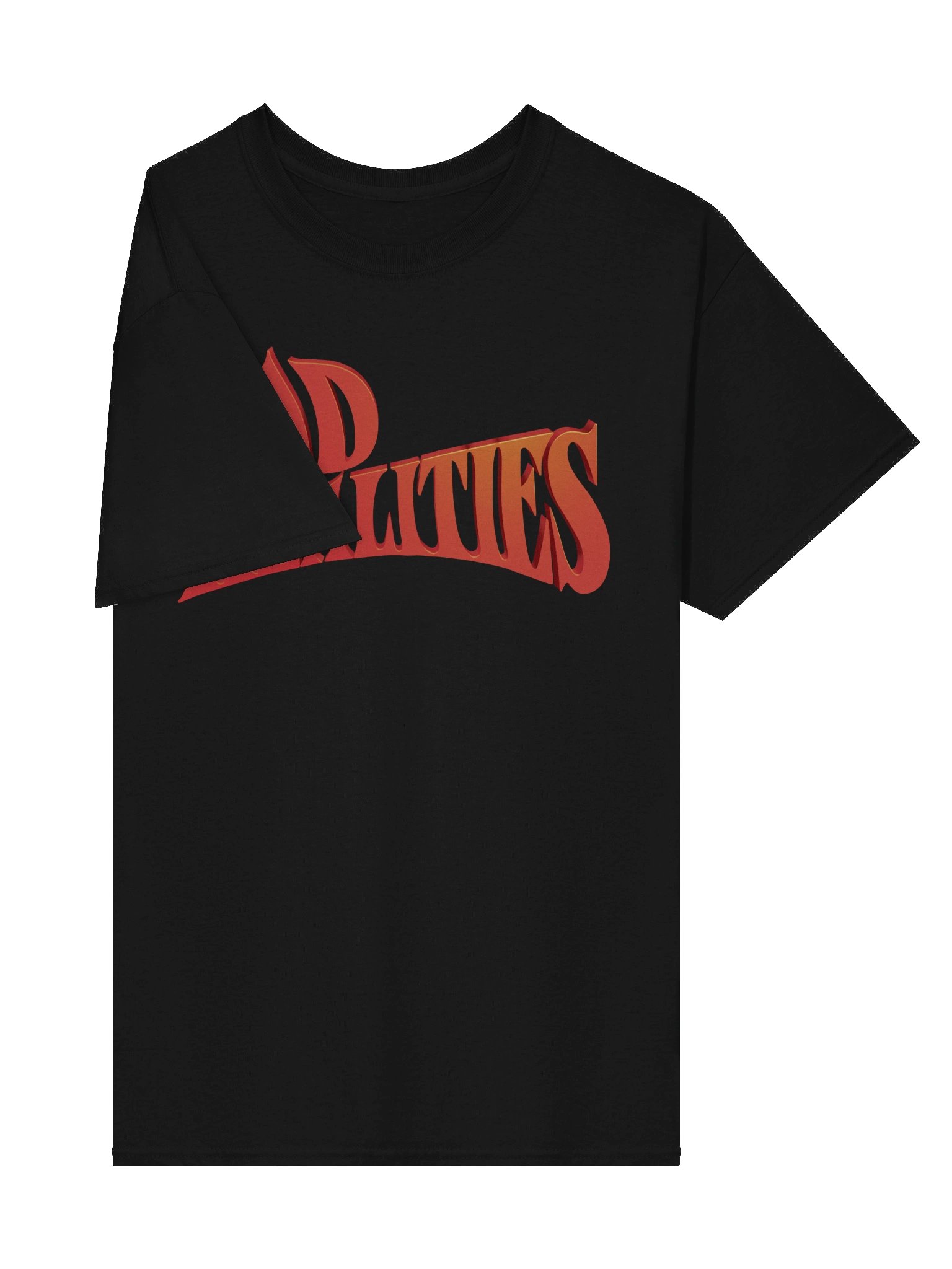 Bad Realities Tee product image (4)
