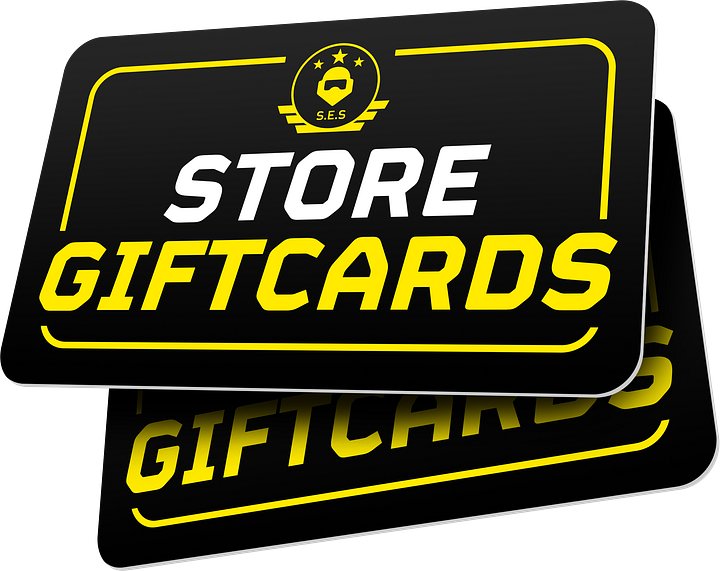 S.E.S Store Giftcards product image (1)