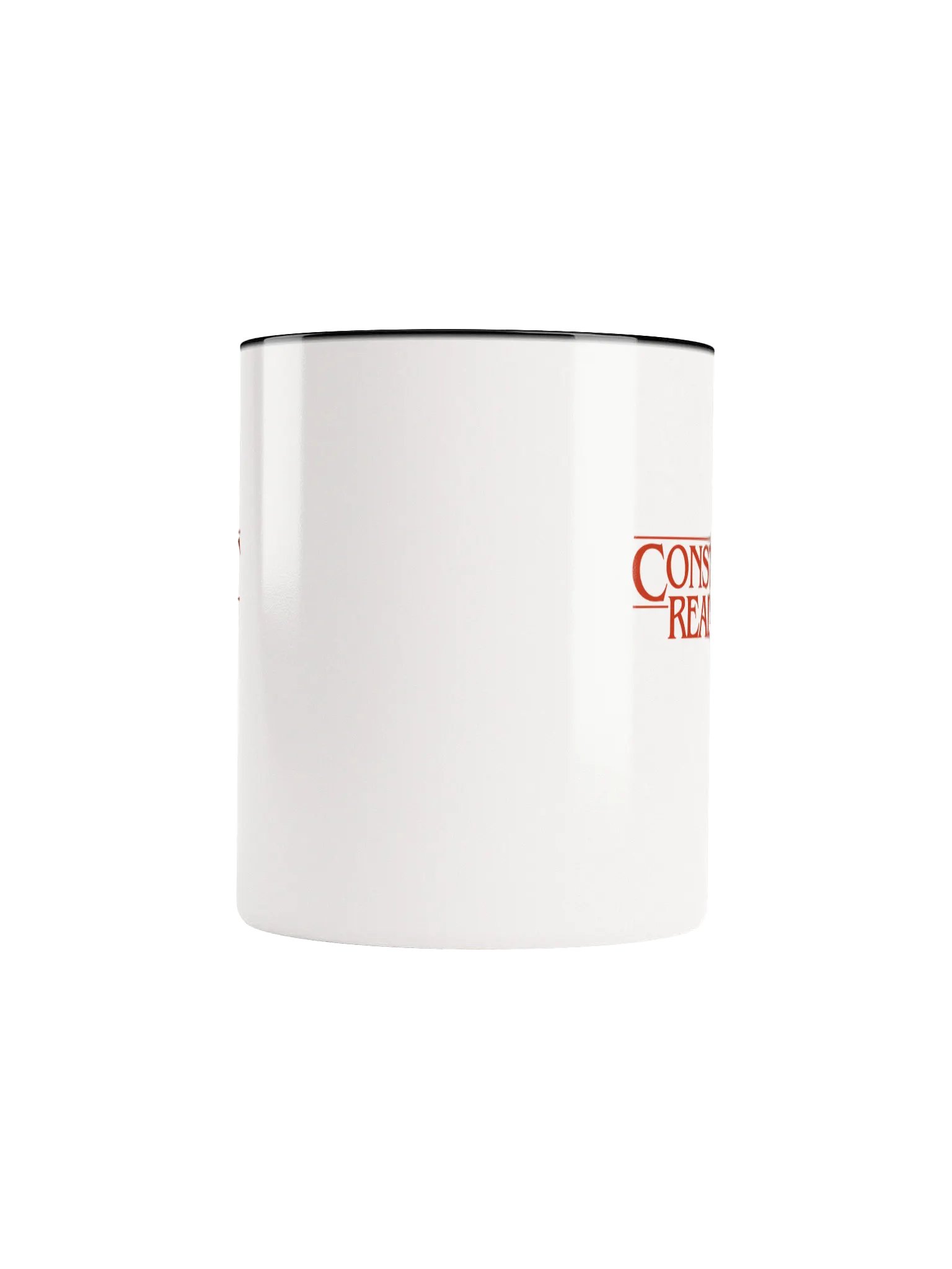 Constant Reader Mug with Color Inside product image (5)