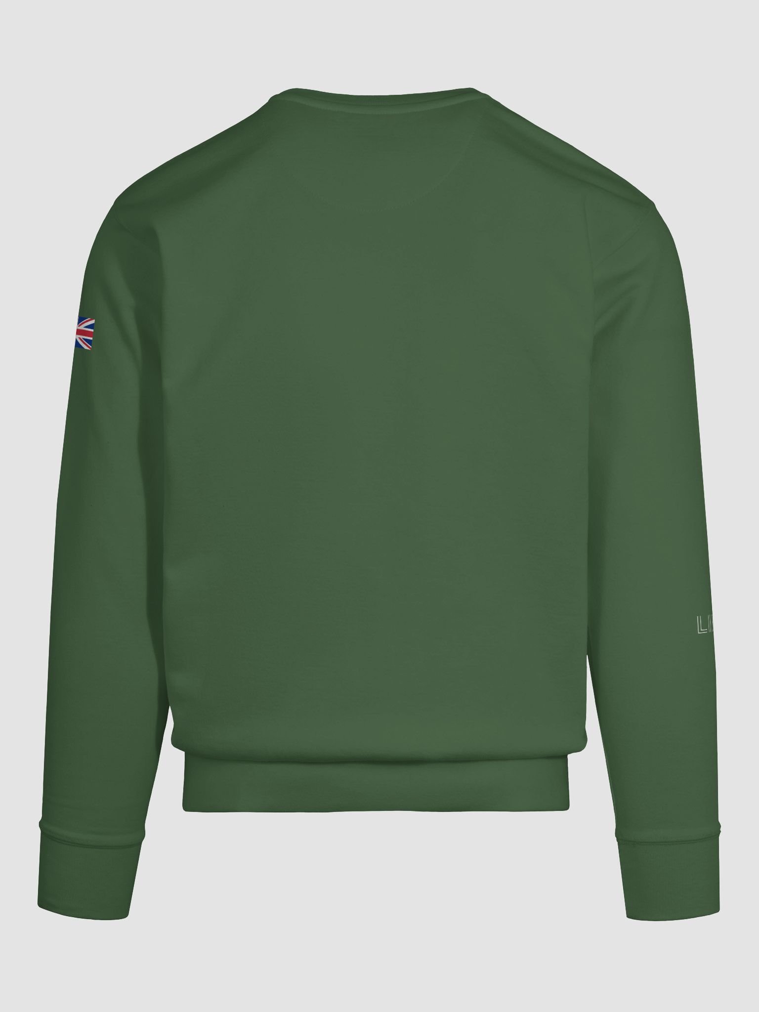 Solid Bloke's Sweatshirt product image (11)