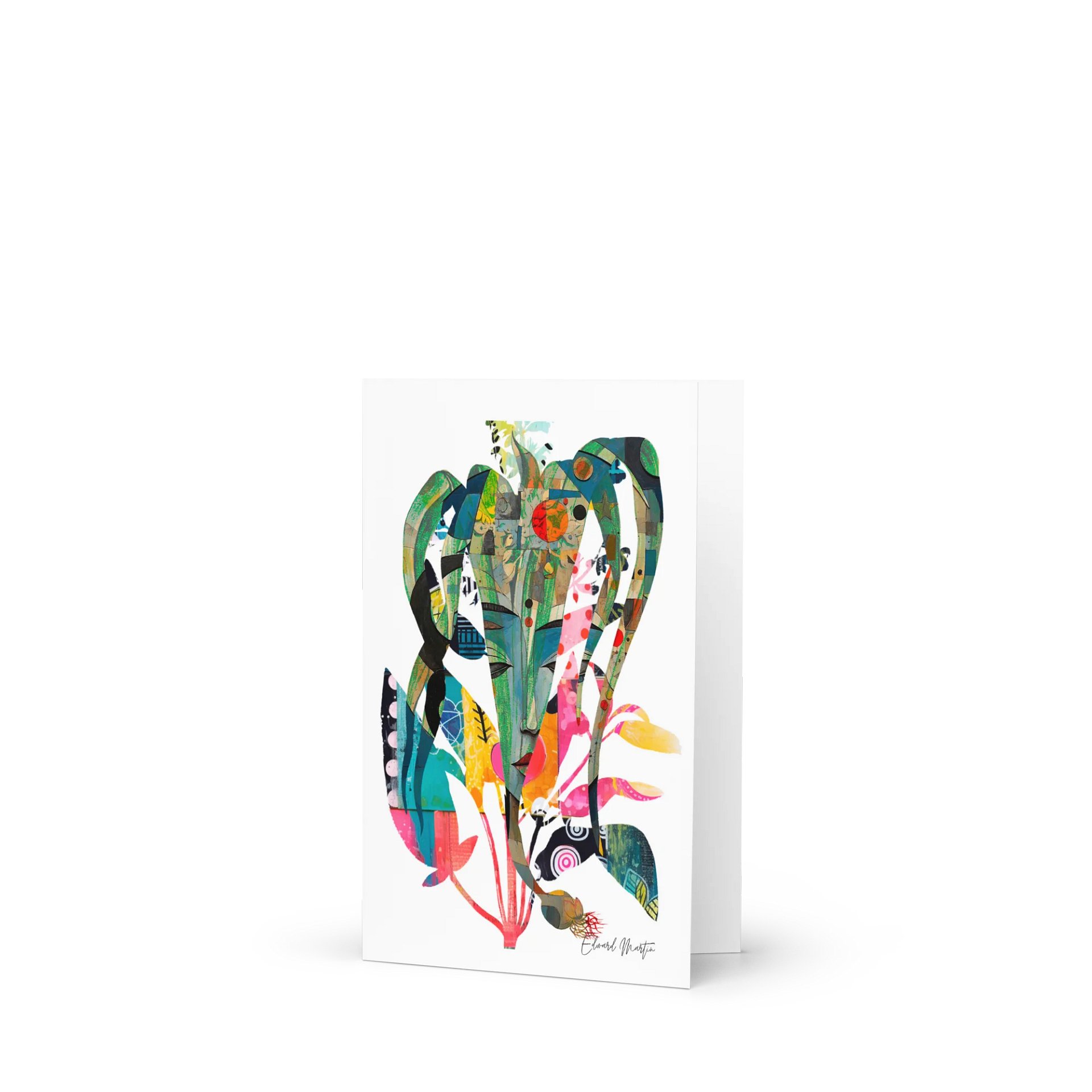 Botanical Metamorphosis by Edward Martin product image (3)