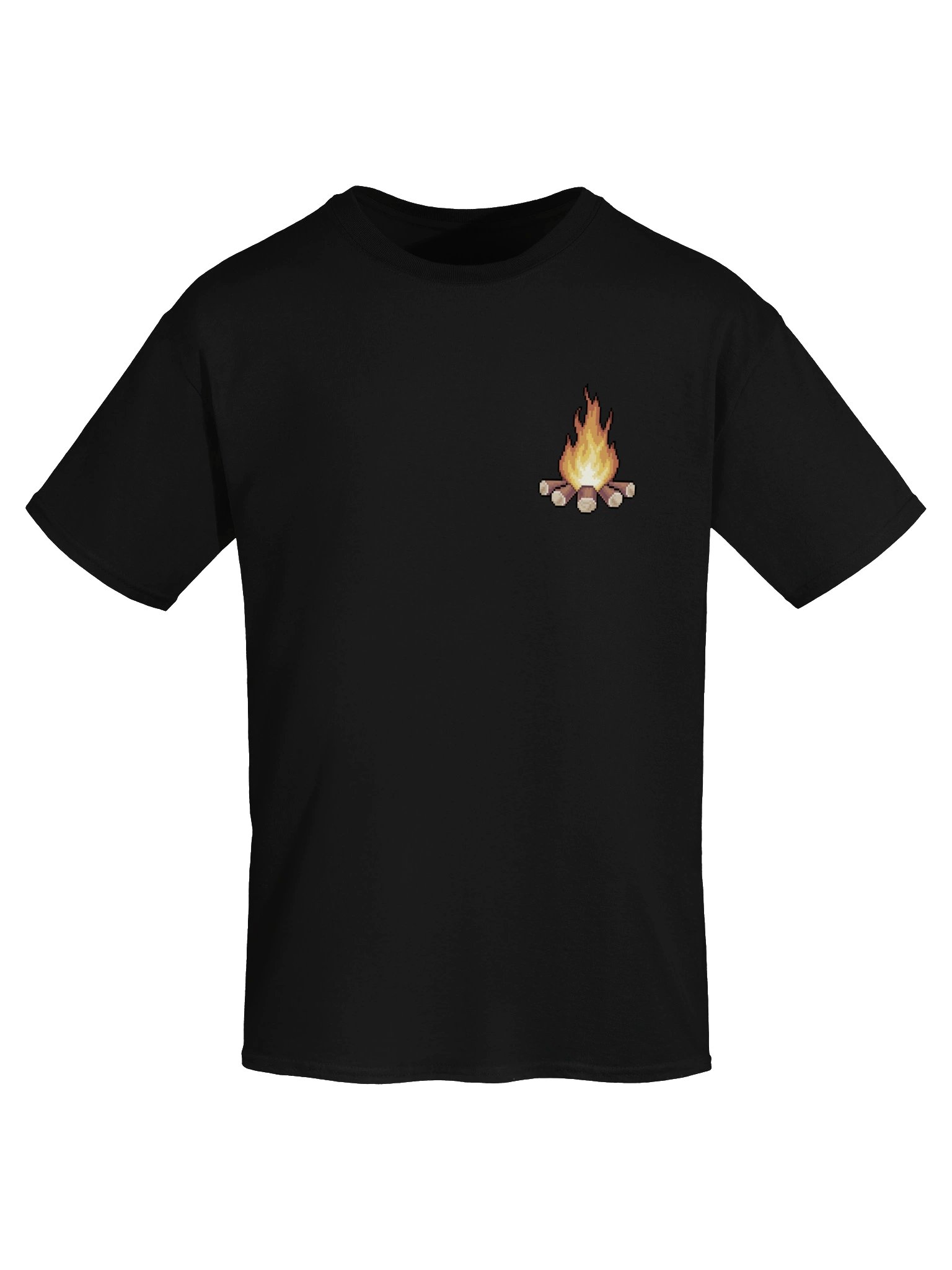 the baunfire T-Shirt product image (5)