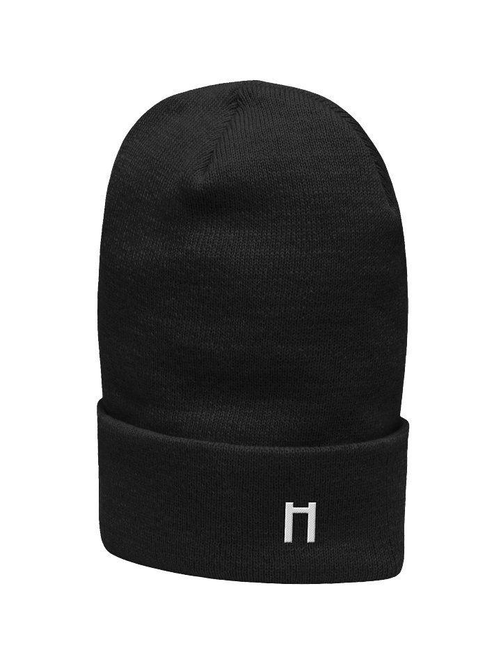 Calisthenics Norway Beanie product image (11)