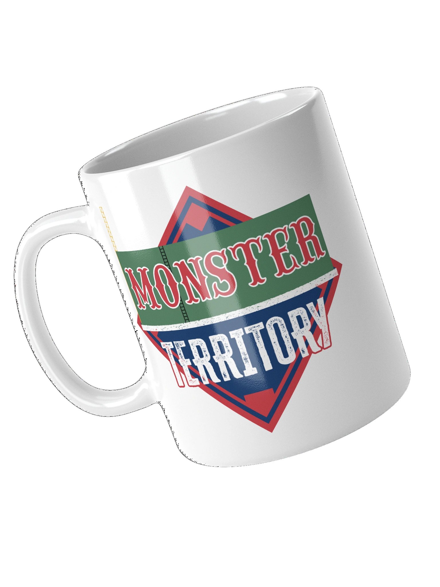 White Mug product image (4)